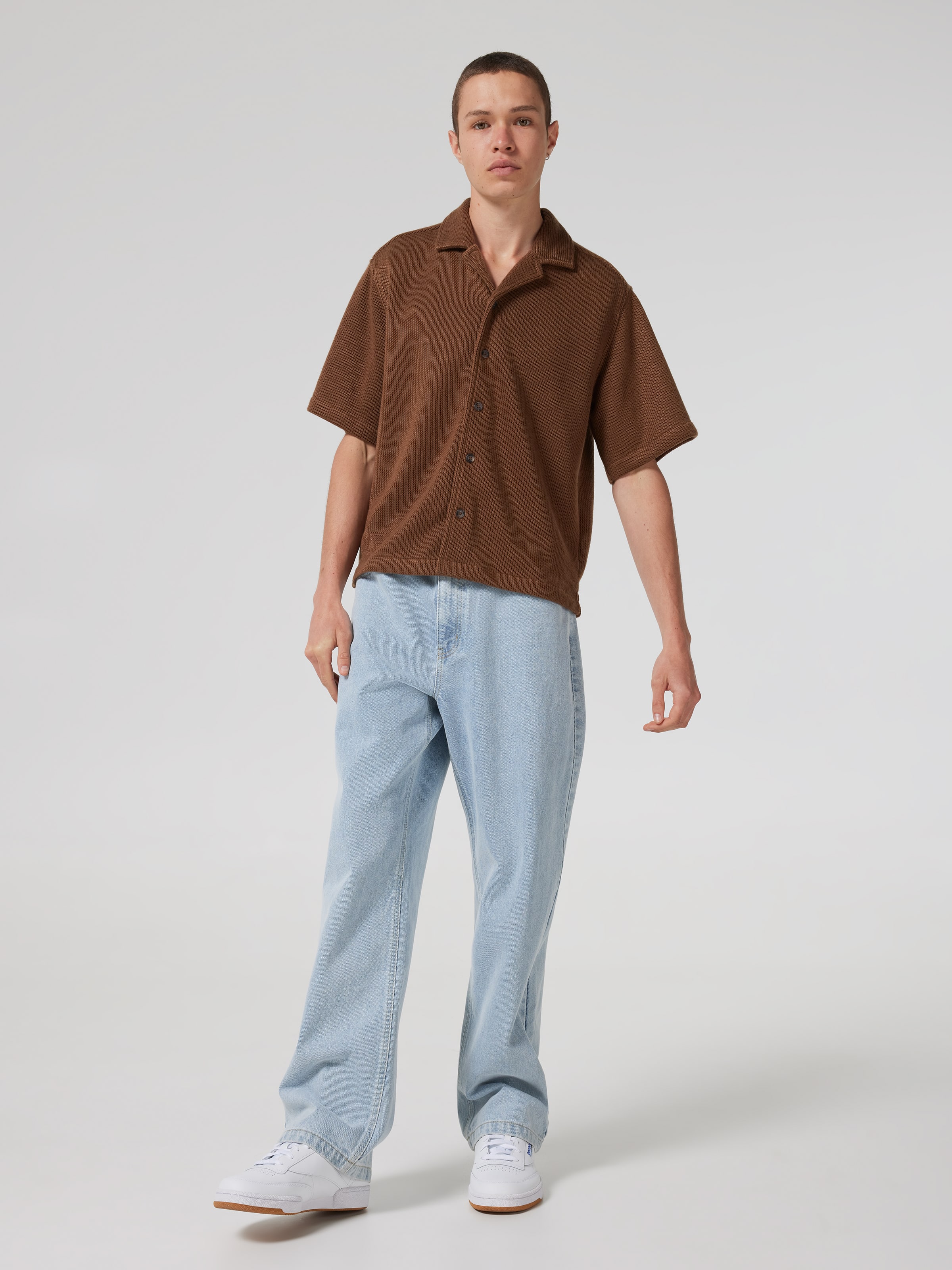 Bondi Short Sleeve Shirt