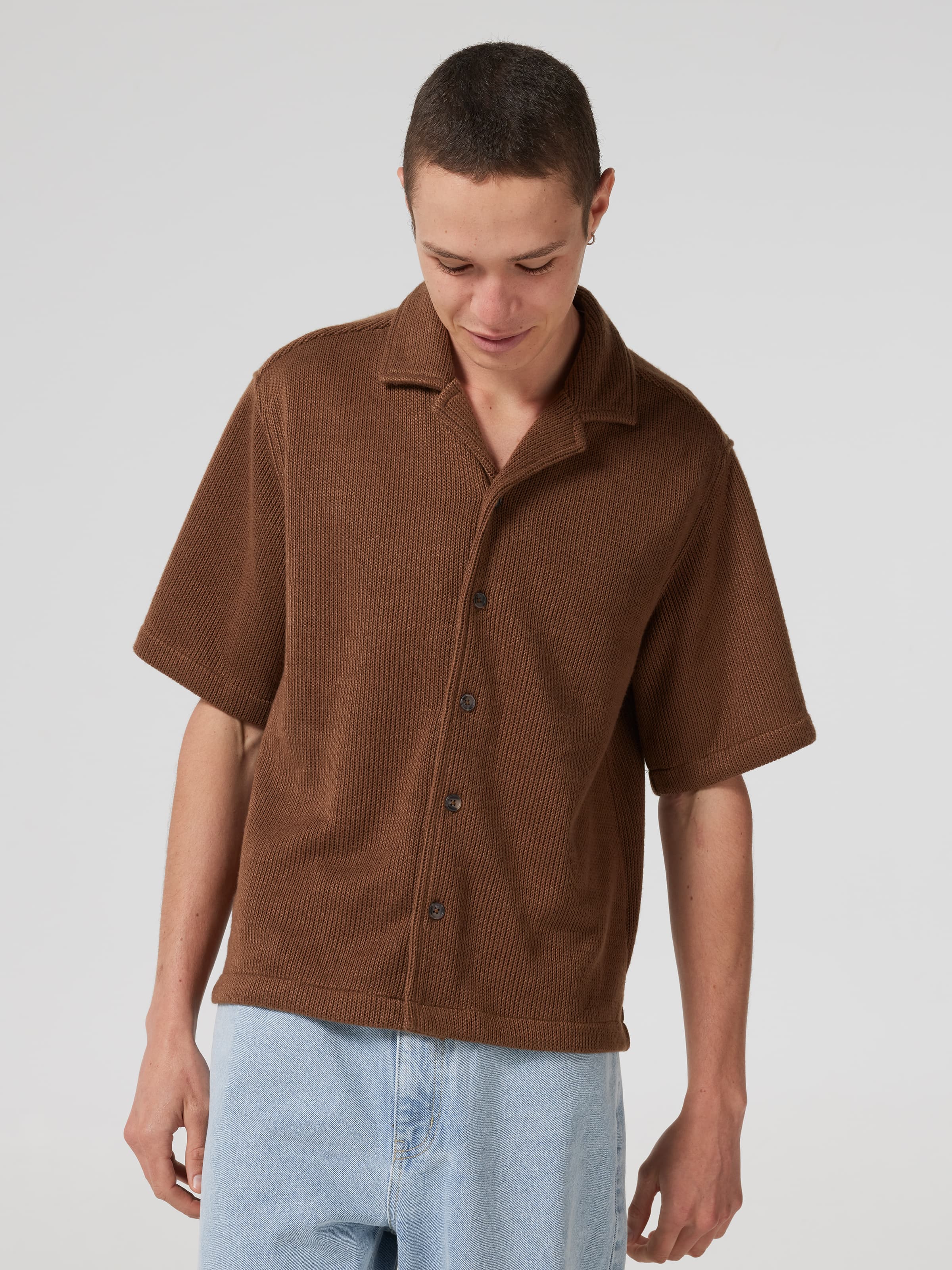 Bondi Short Sleeve Shirt