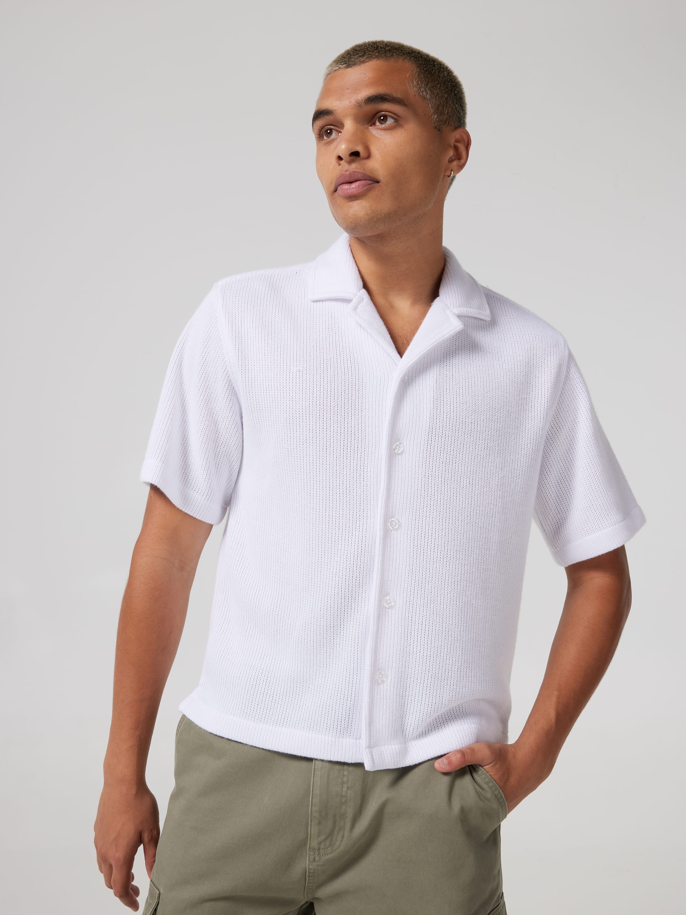 Bondi Short Sleeve Shirt