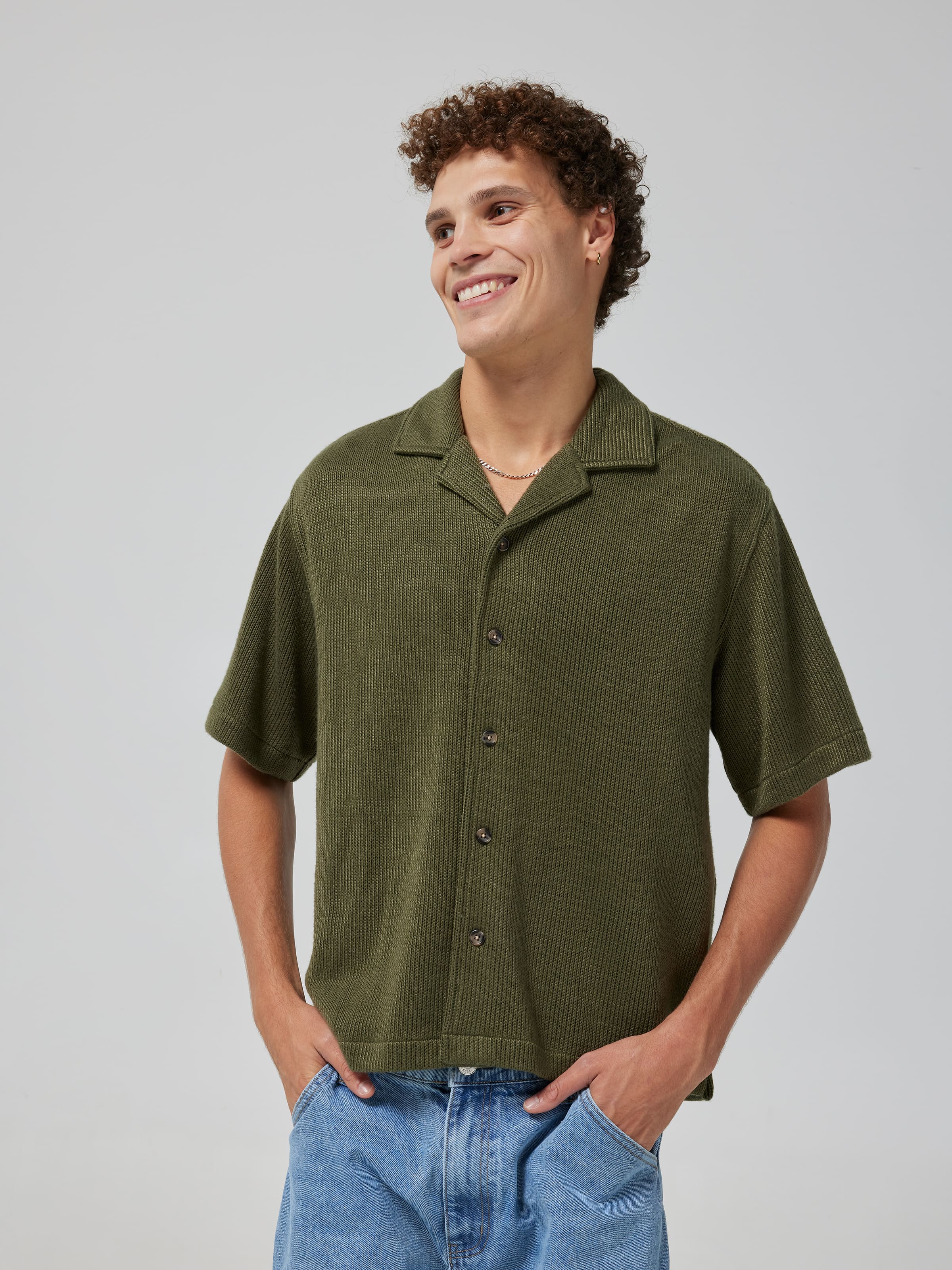 Bondi Short Sleeve Shirt