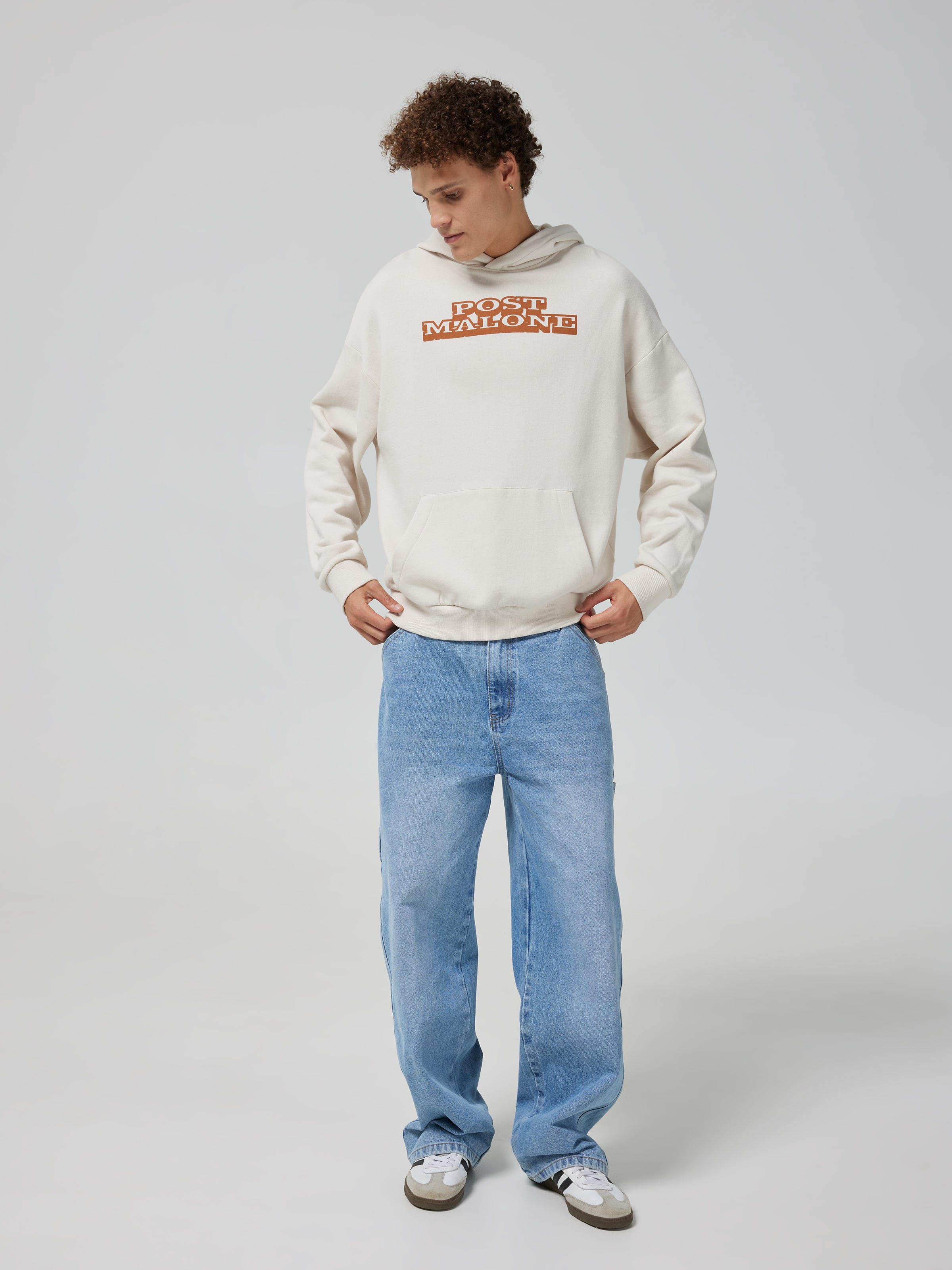 F-1 Trillion Post Malone Hoodie