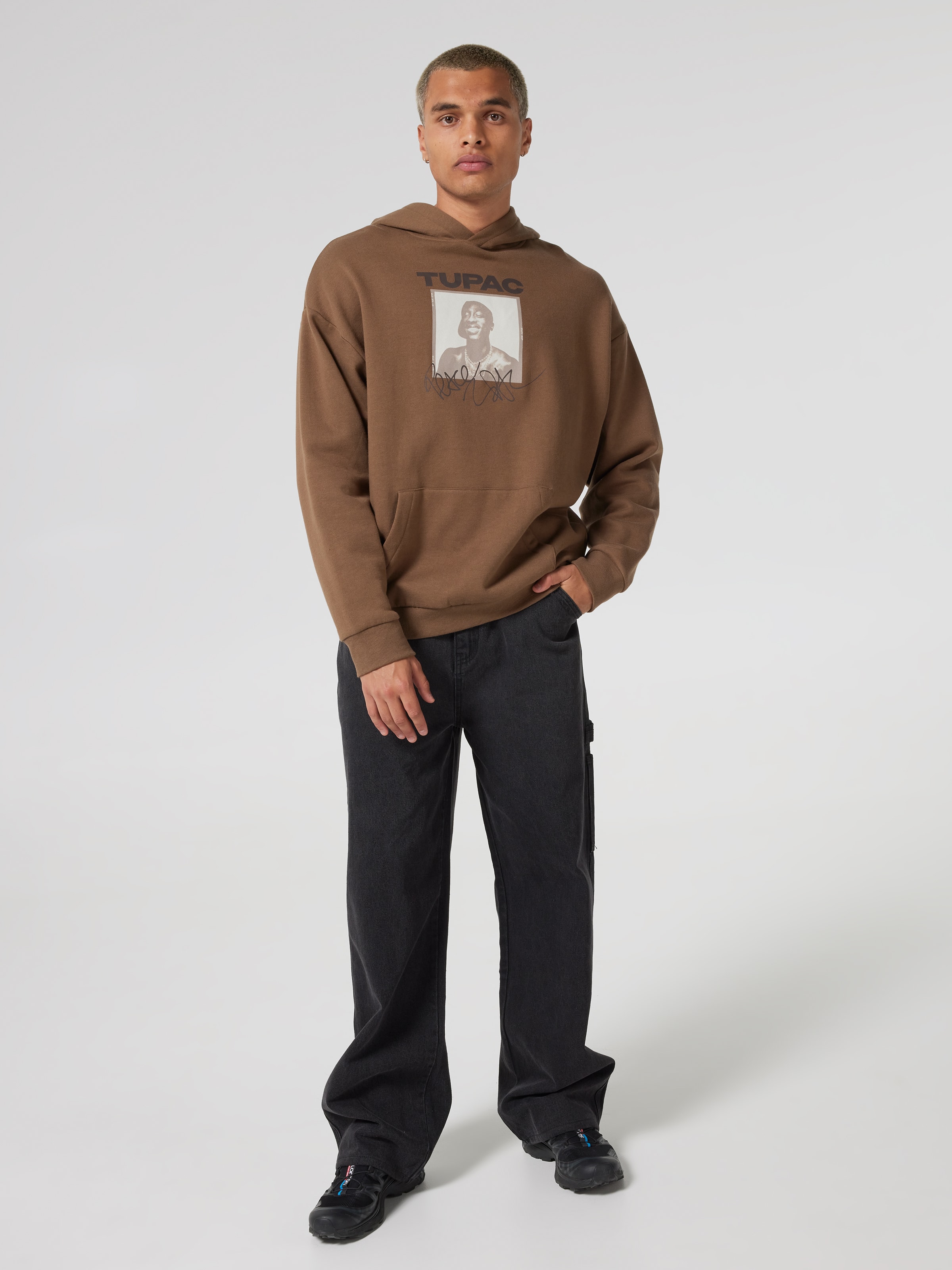 Tupac Hoodie