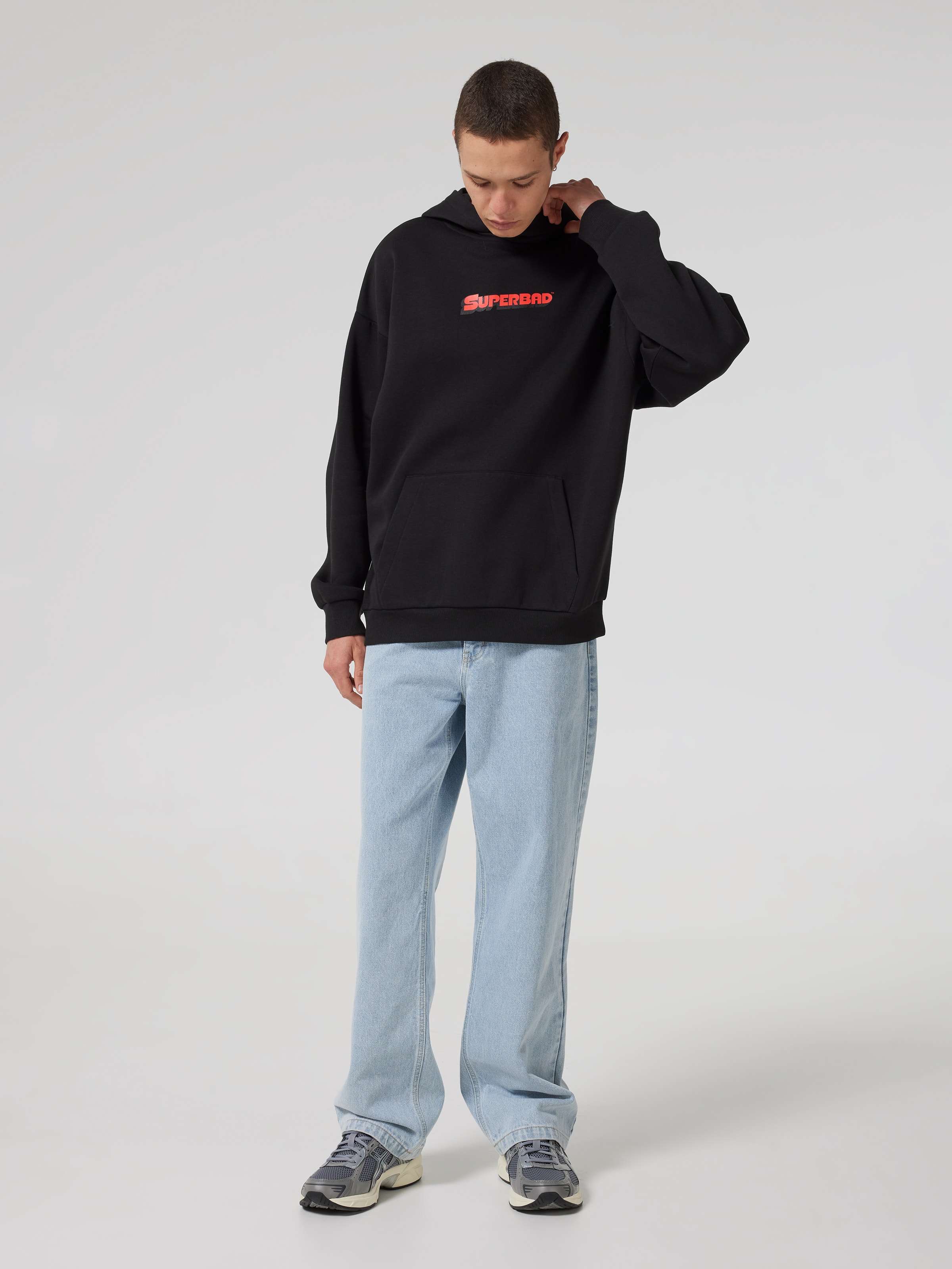Superbad Mclovin Hoodie