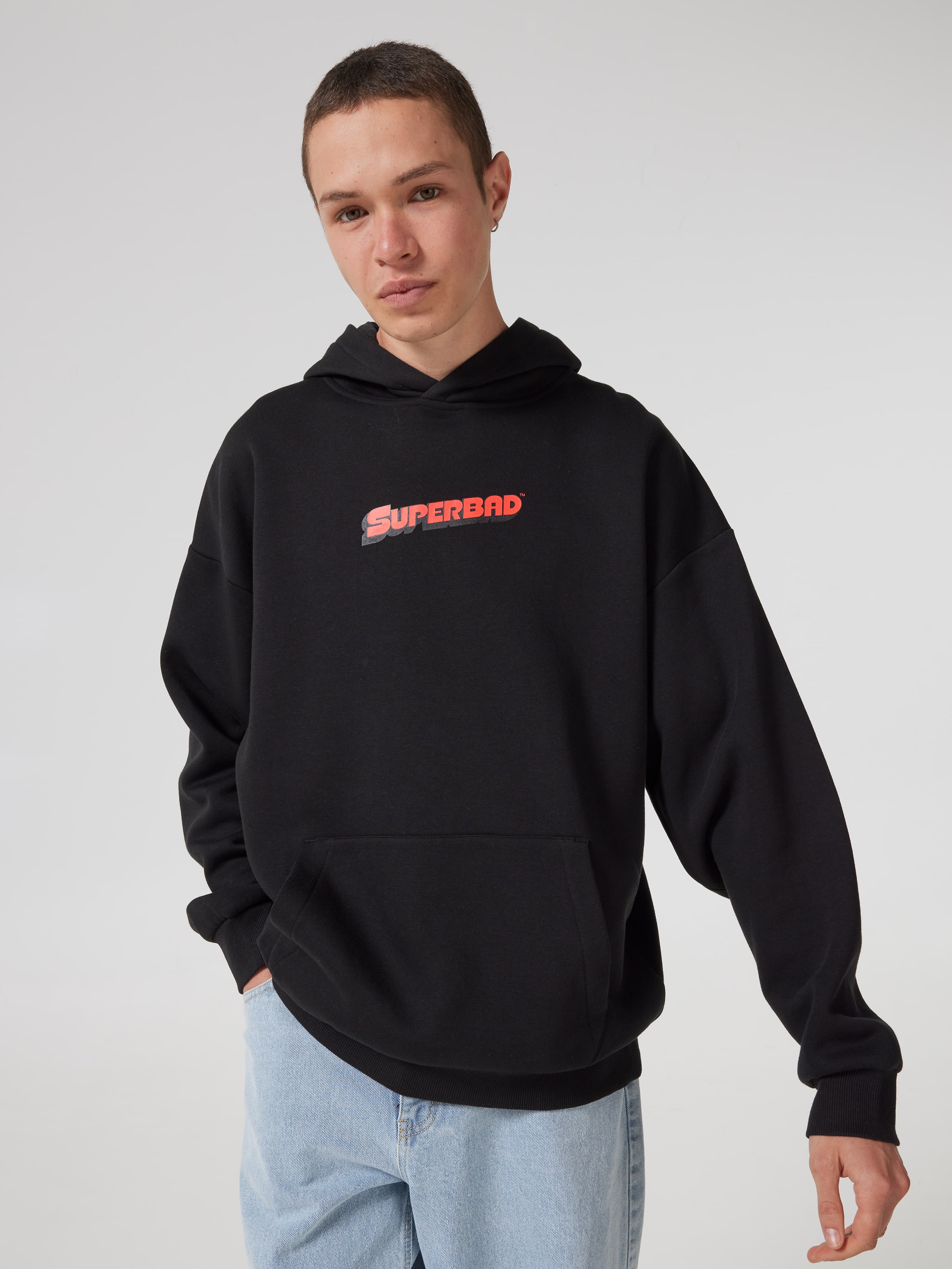 Superbad Mclovin Hoodie