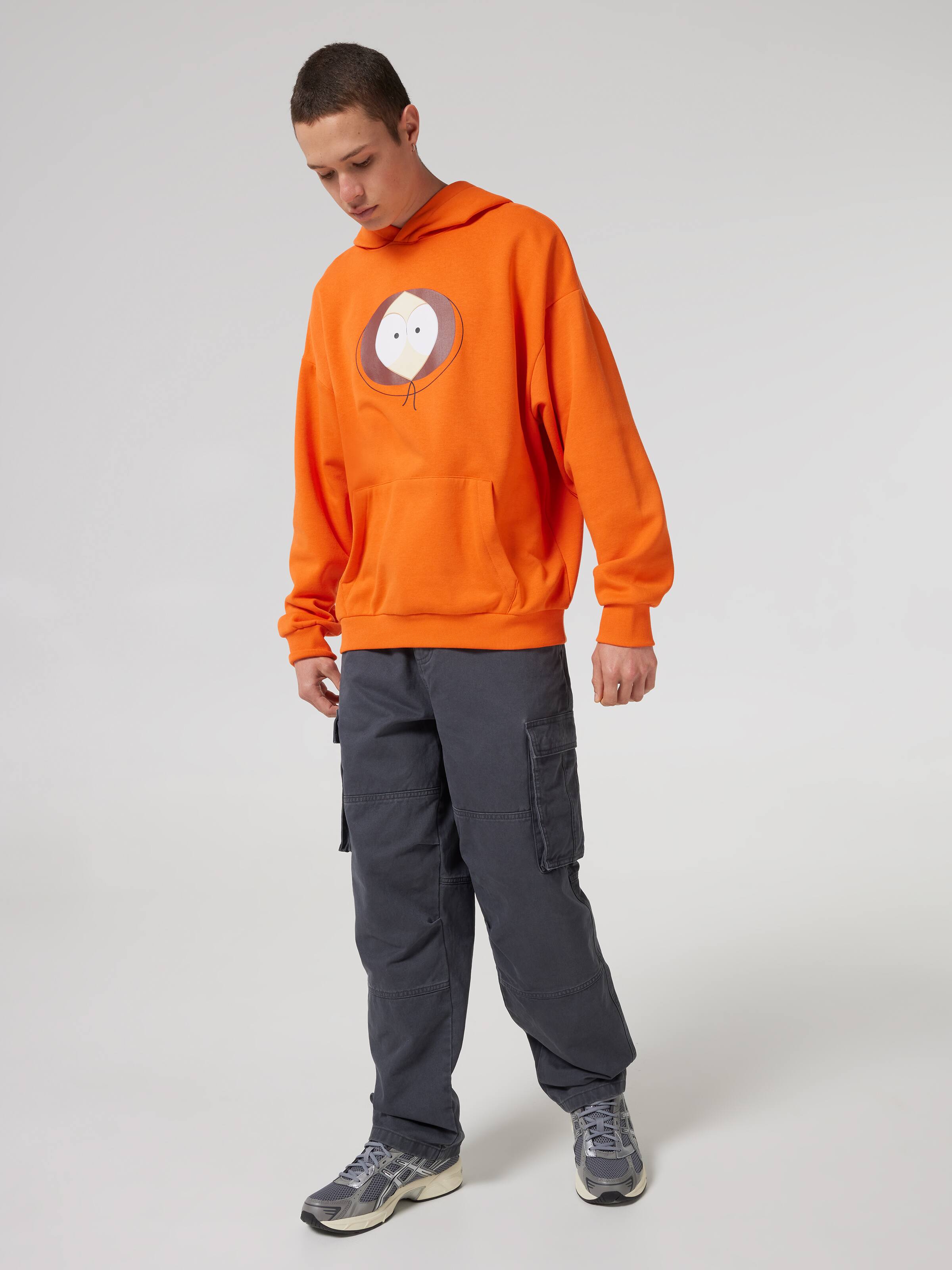 South Park Kenny Hoodie