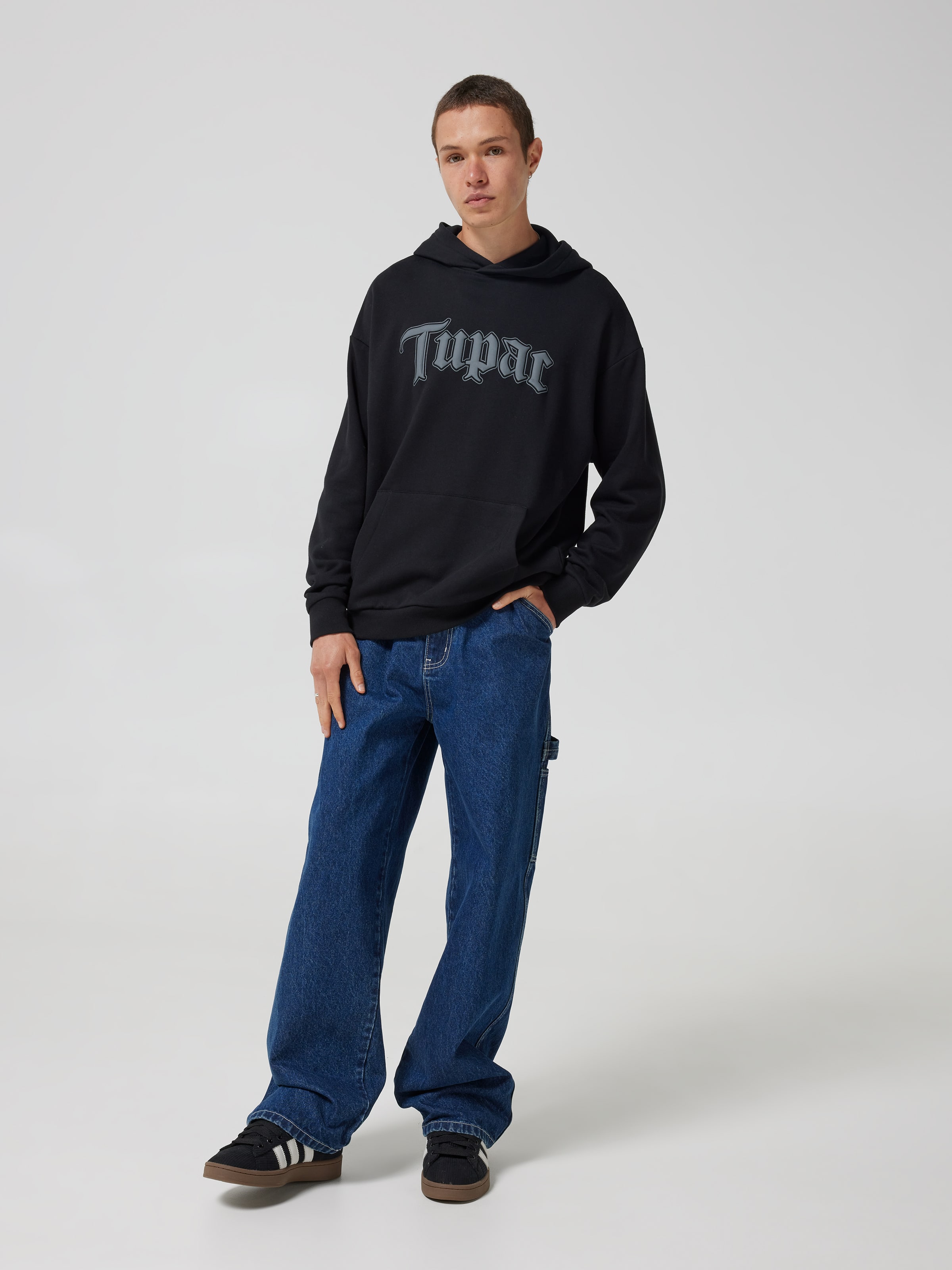Tupac Hoodie