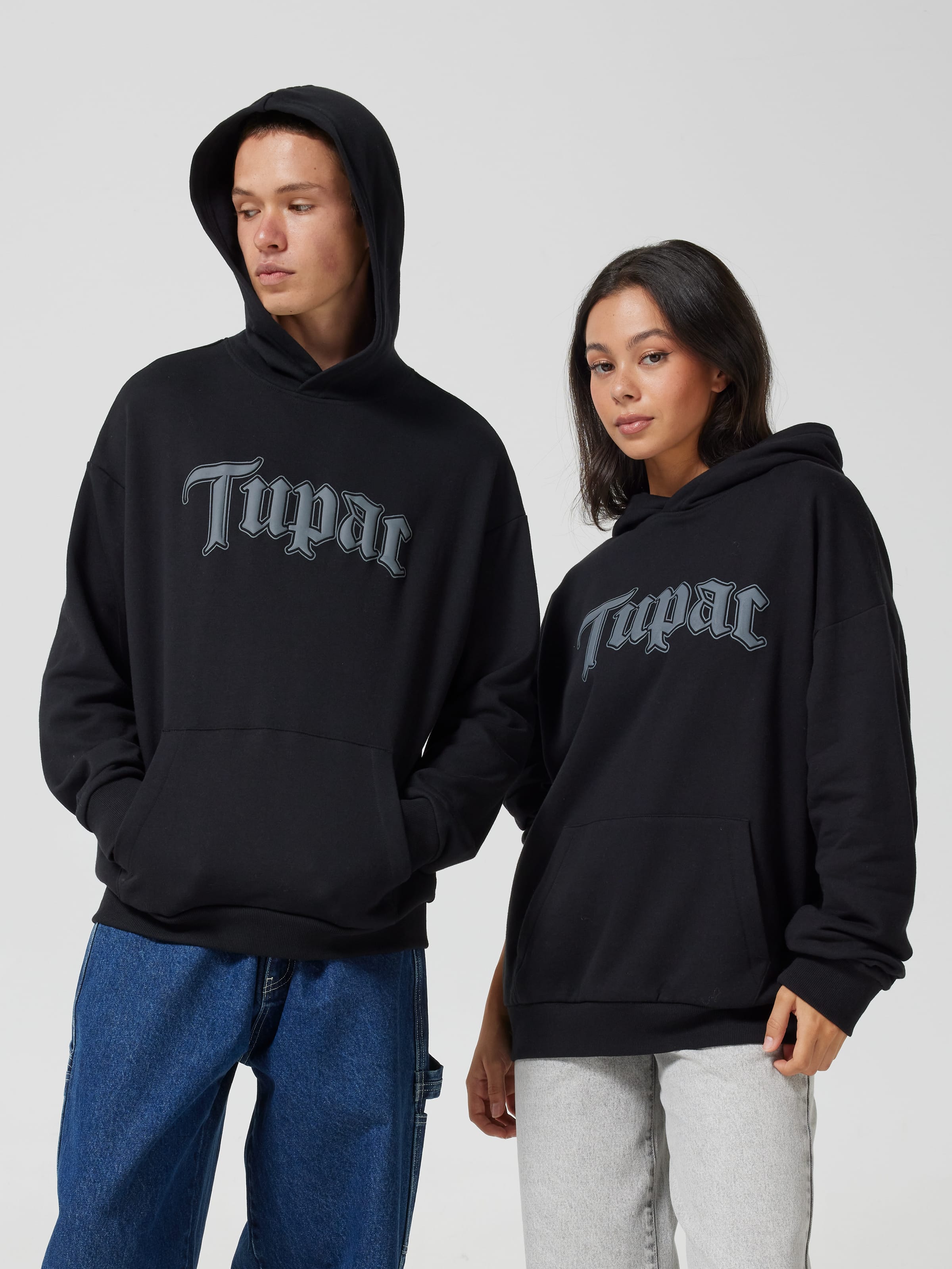 Tupac Hoodie