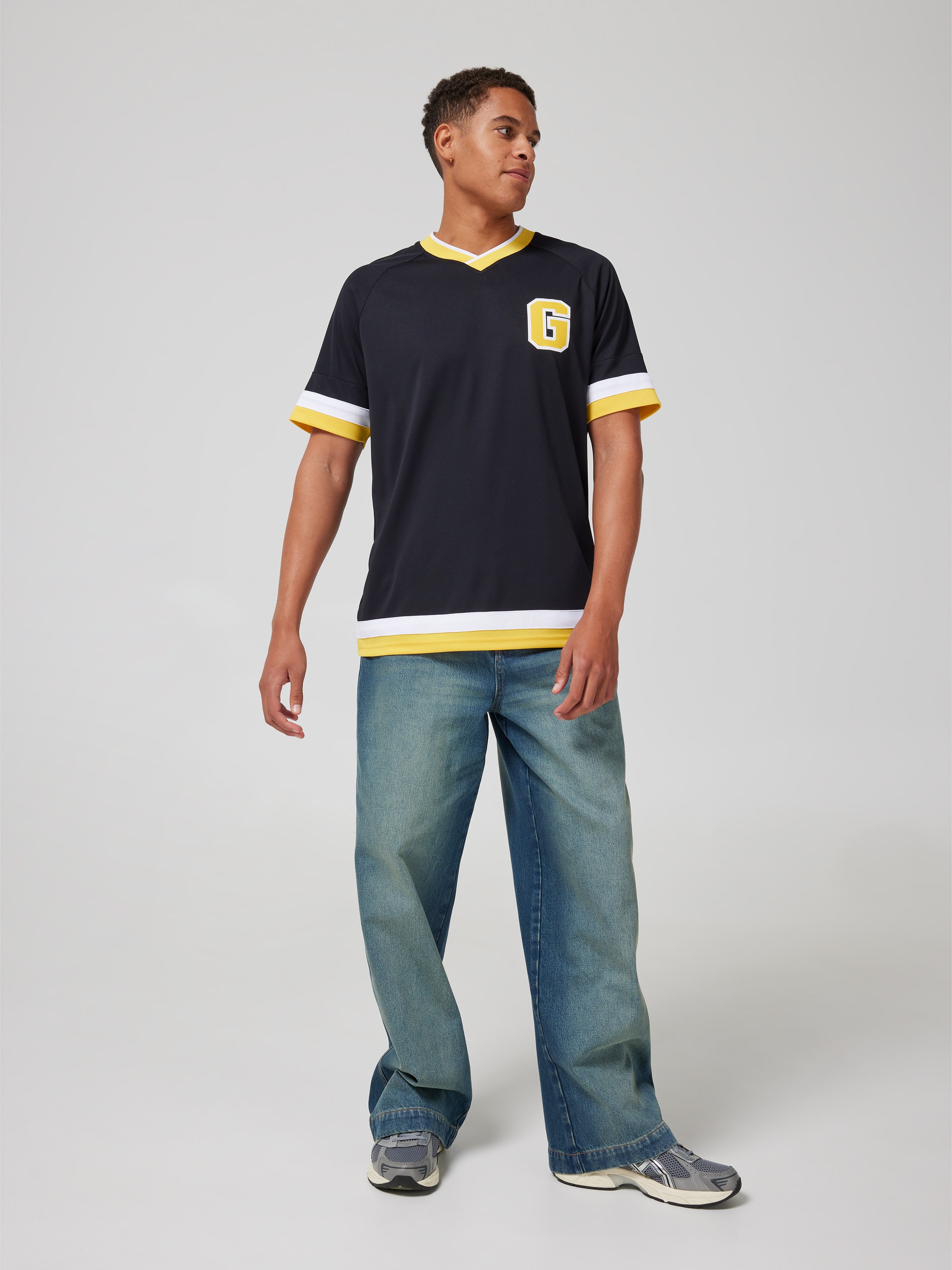 Happy Gilmore Jersey