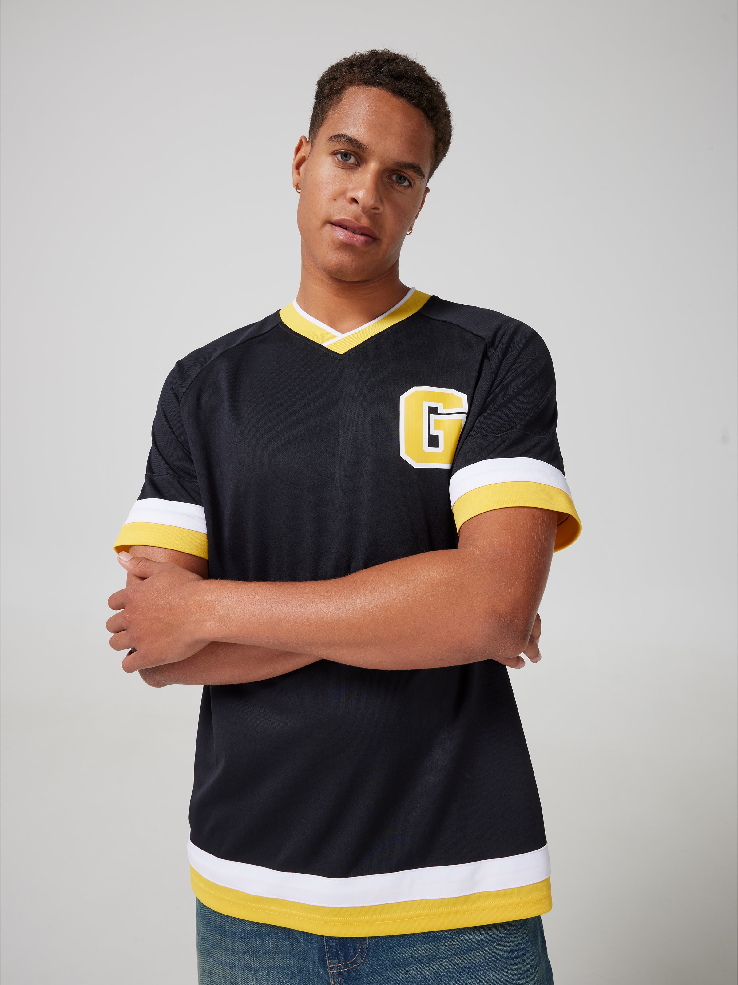 Happy Gilmore Jersey