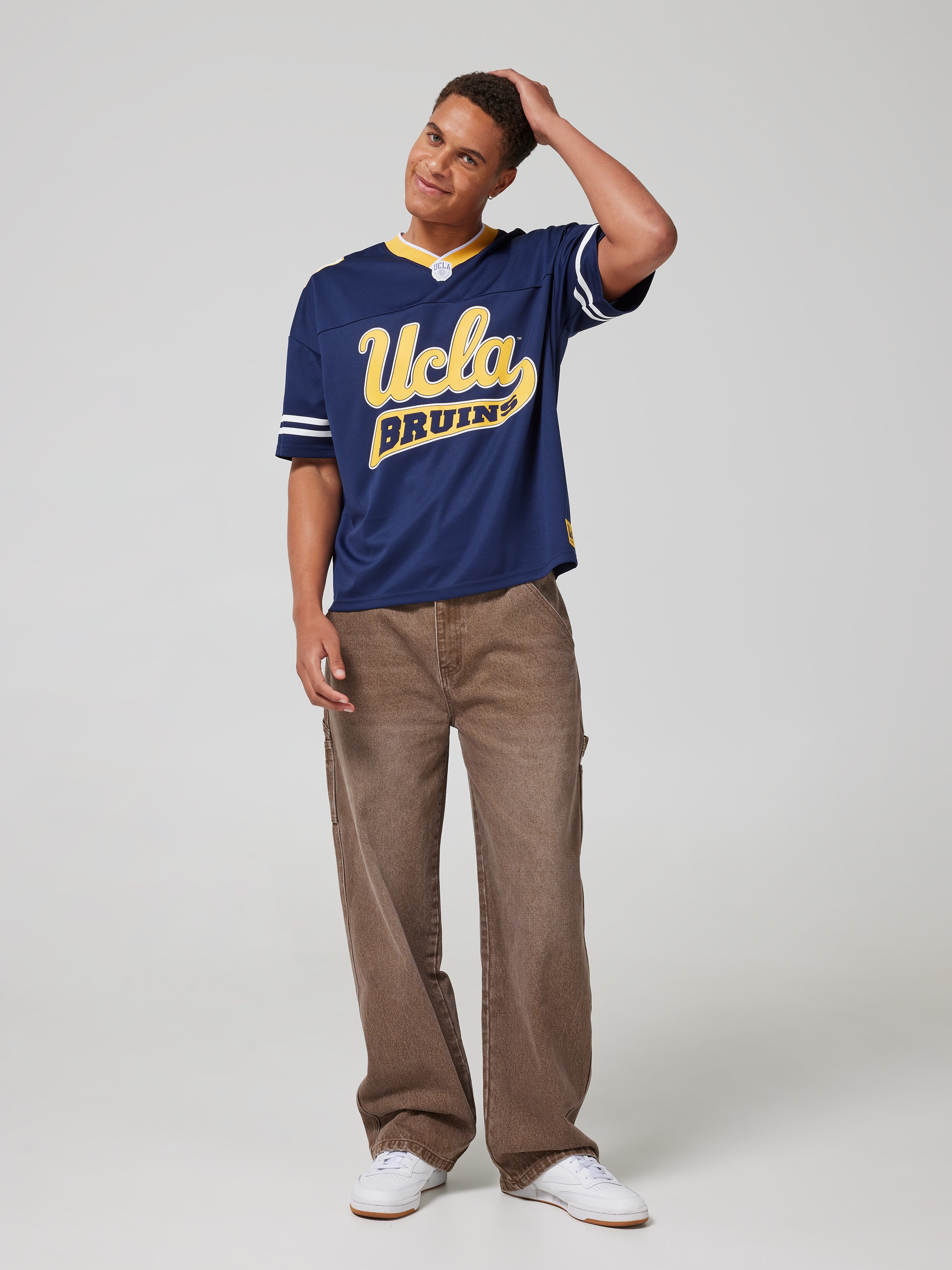Ucla Jersey
