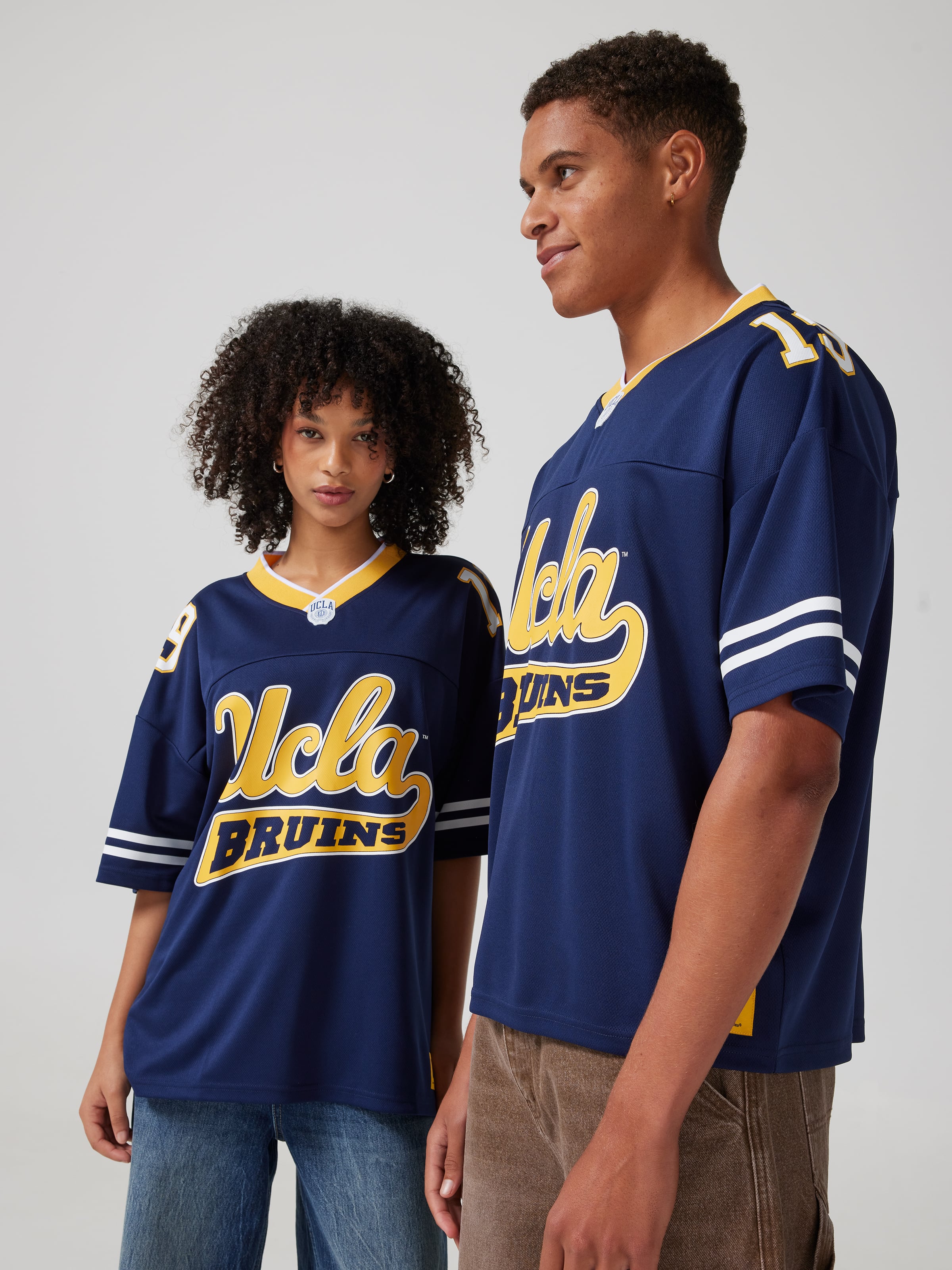 Ucla Jersey