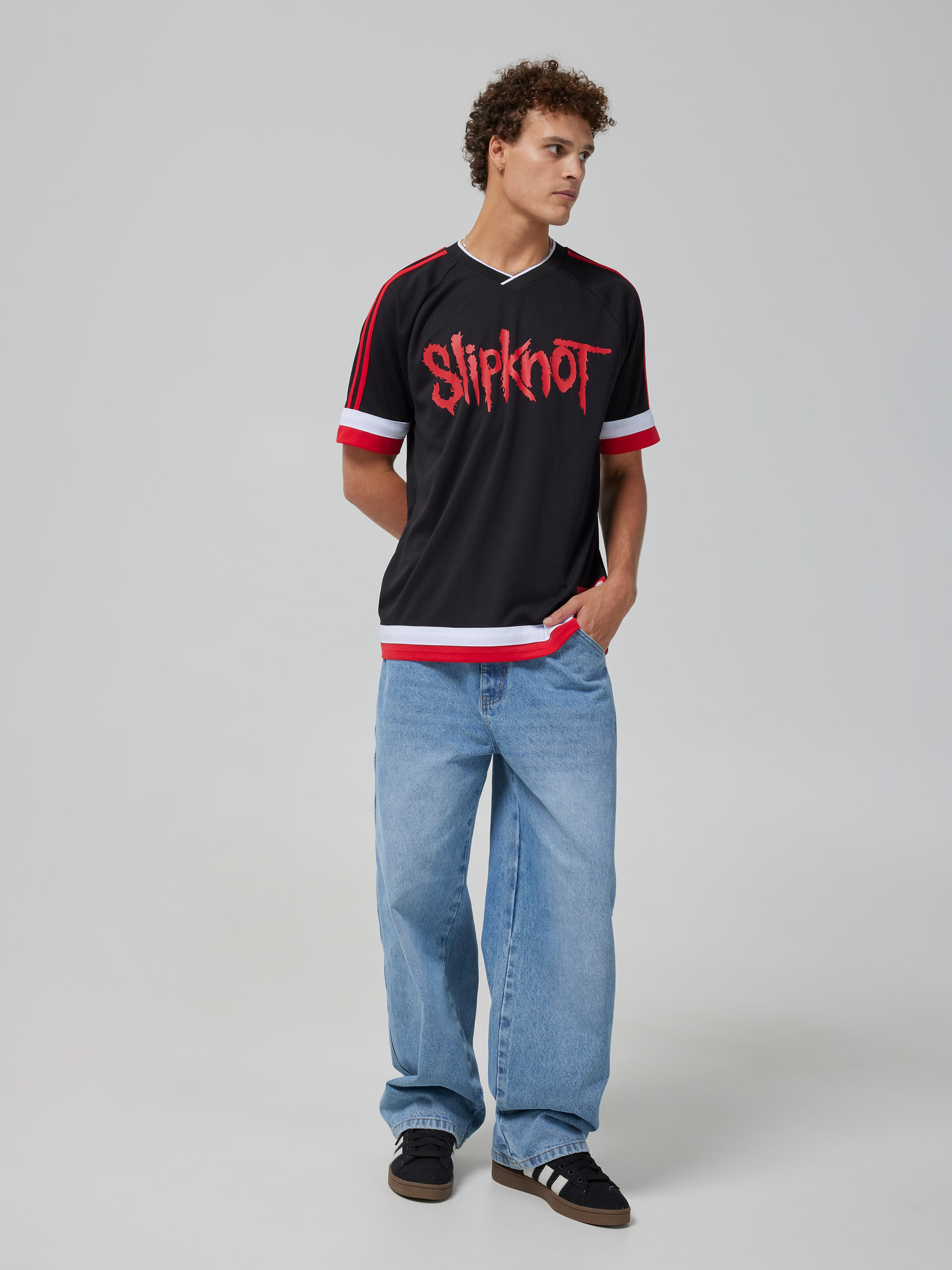 Slipknot Jersey
