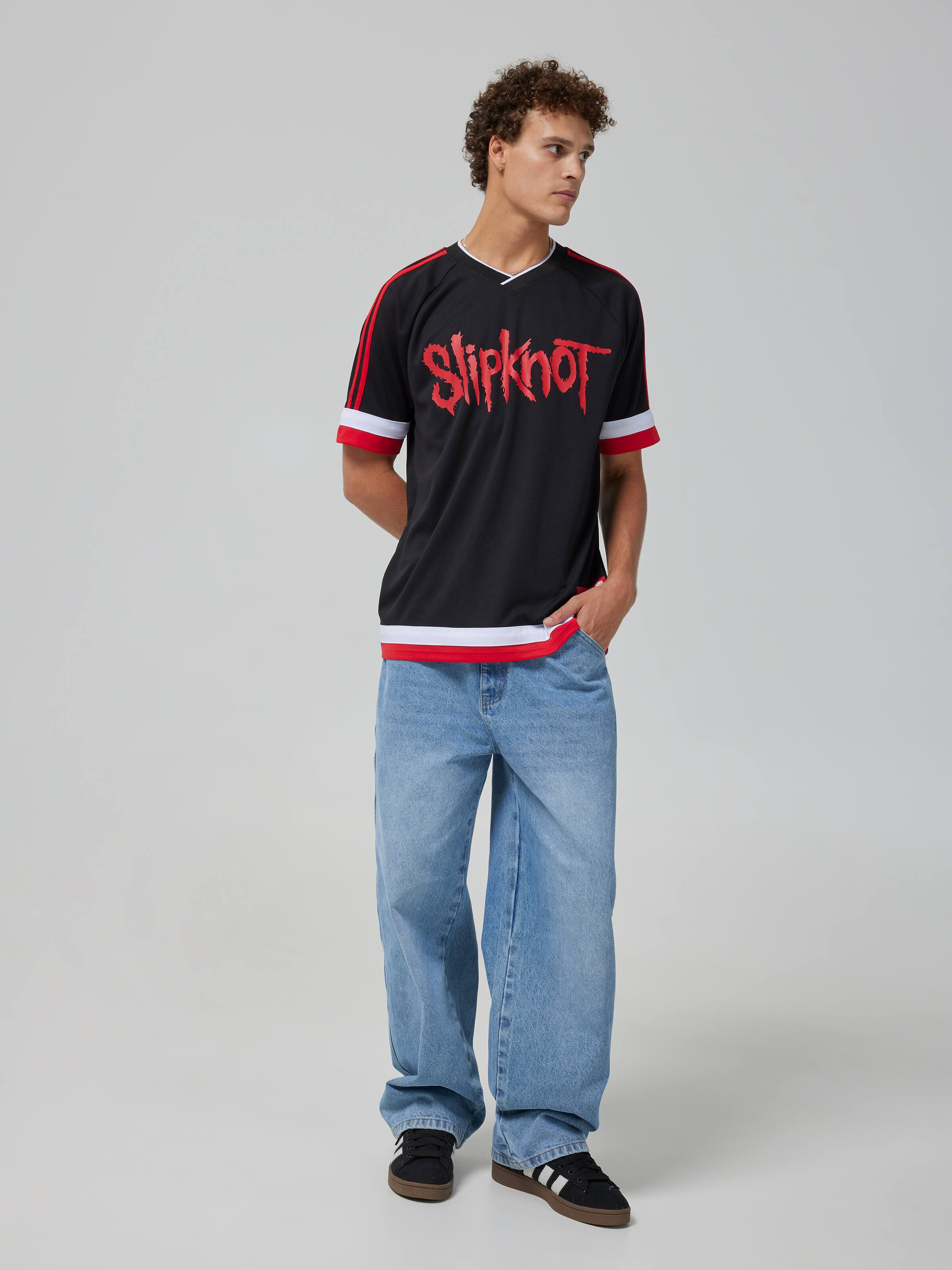 Slipknot Jersey