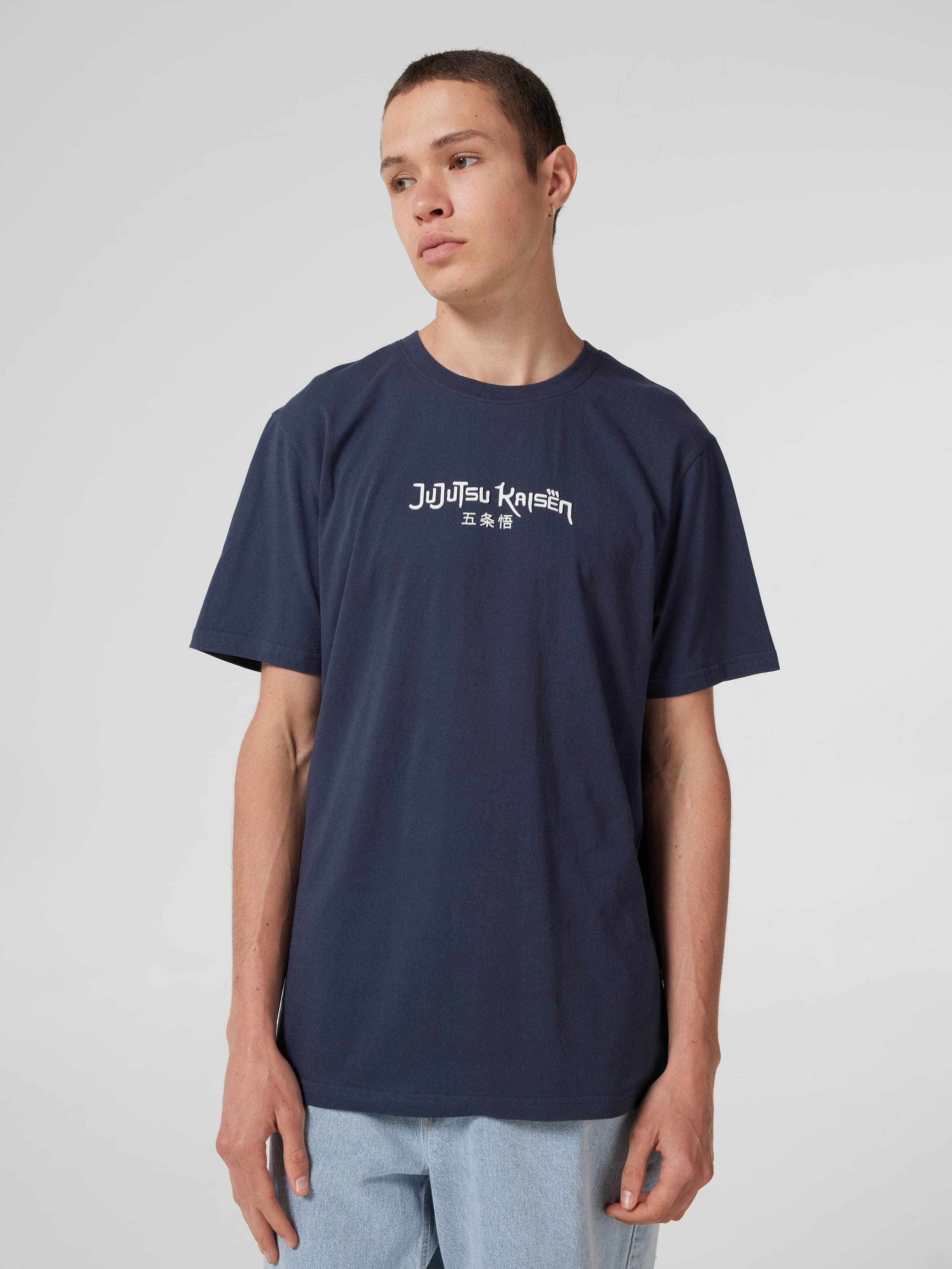 Jujutsu Kaisen Short Sleeve Tee