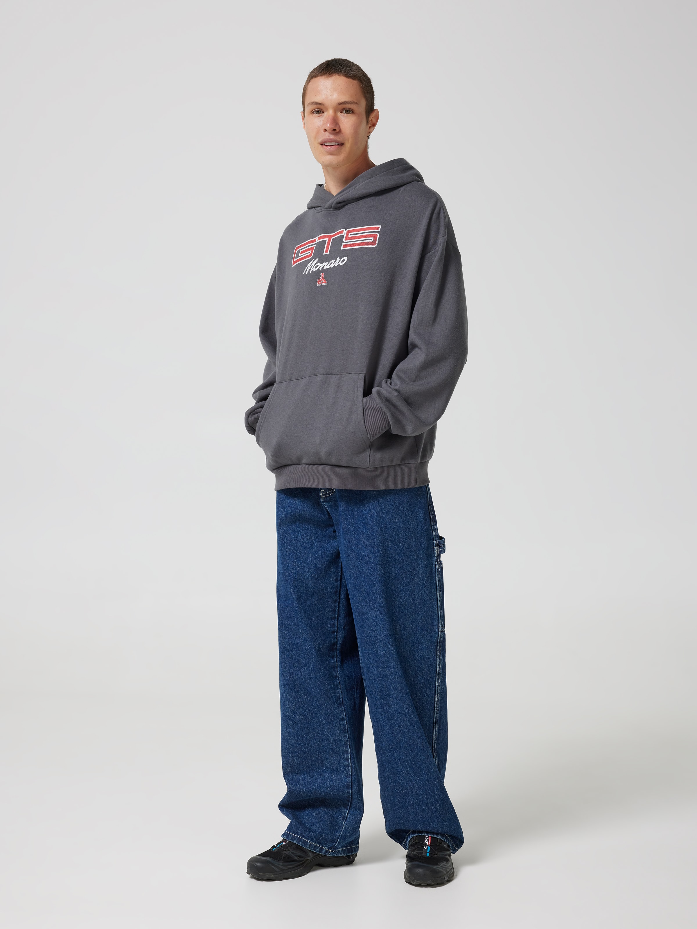 Holden Gts Hoodie
