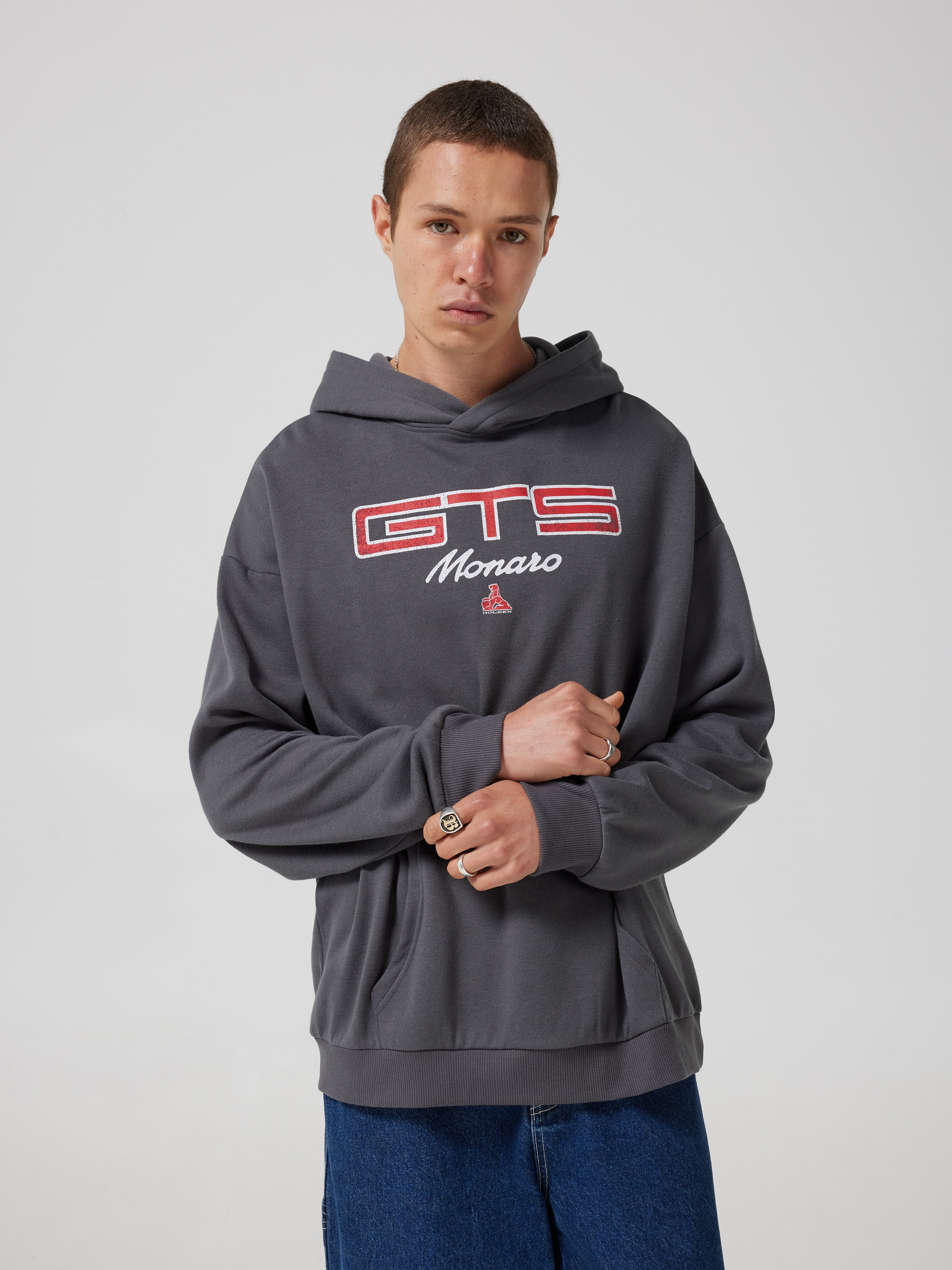 Holden Gts Hoodie