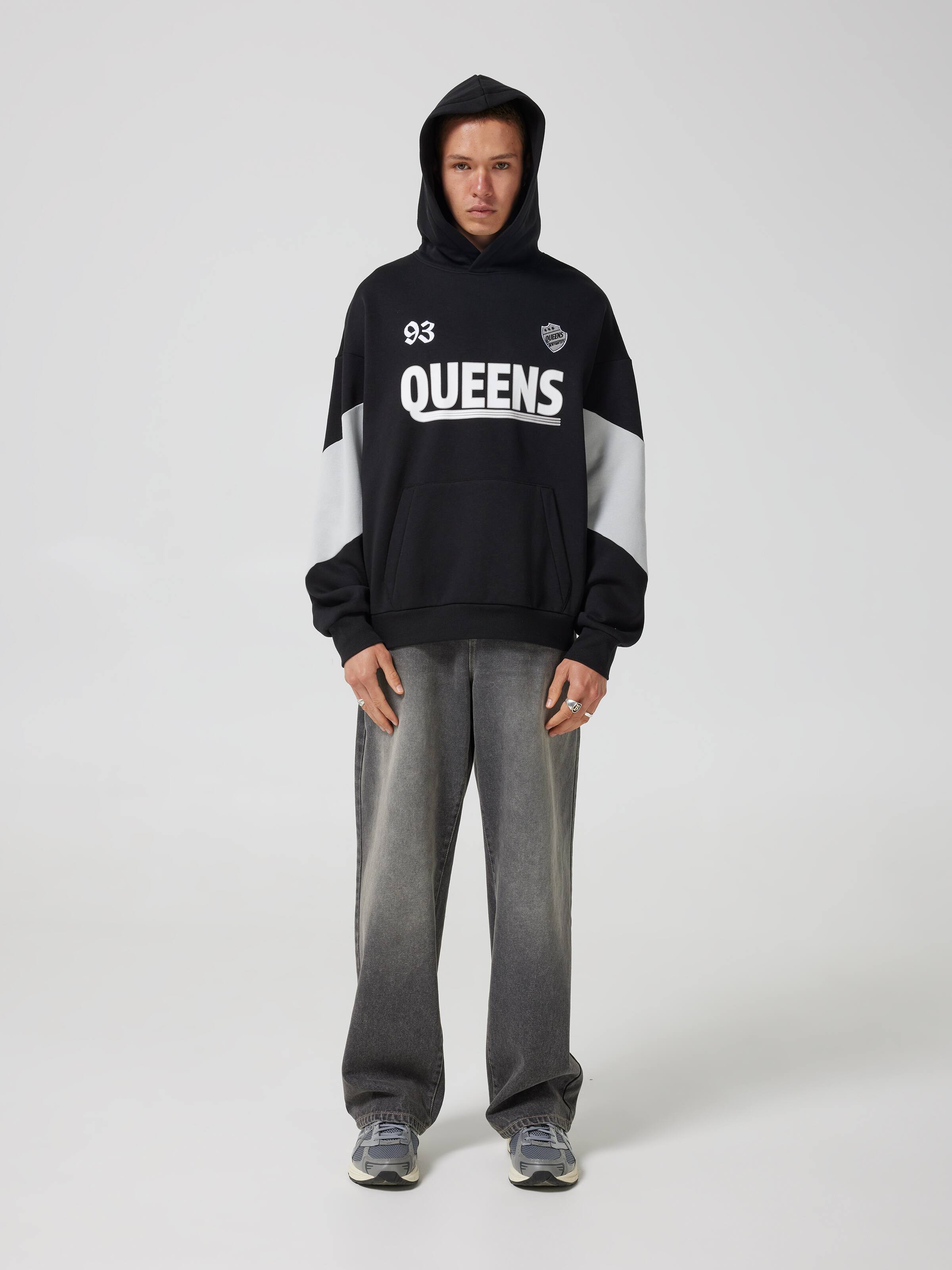 Sport Queens Hoodie