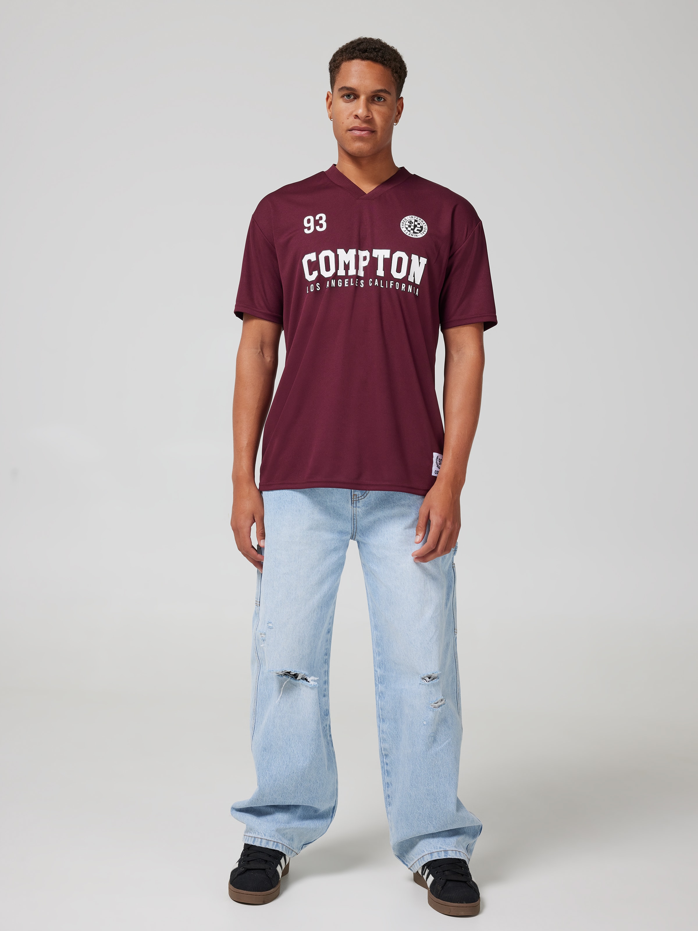 Sport Compton Jersey