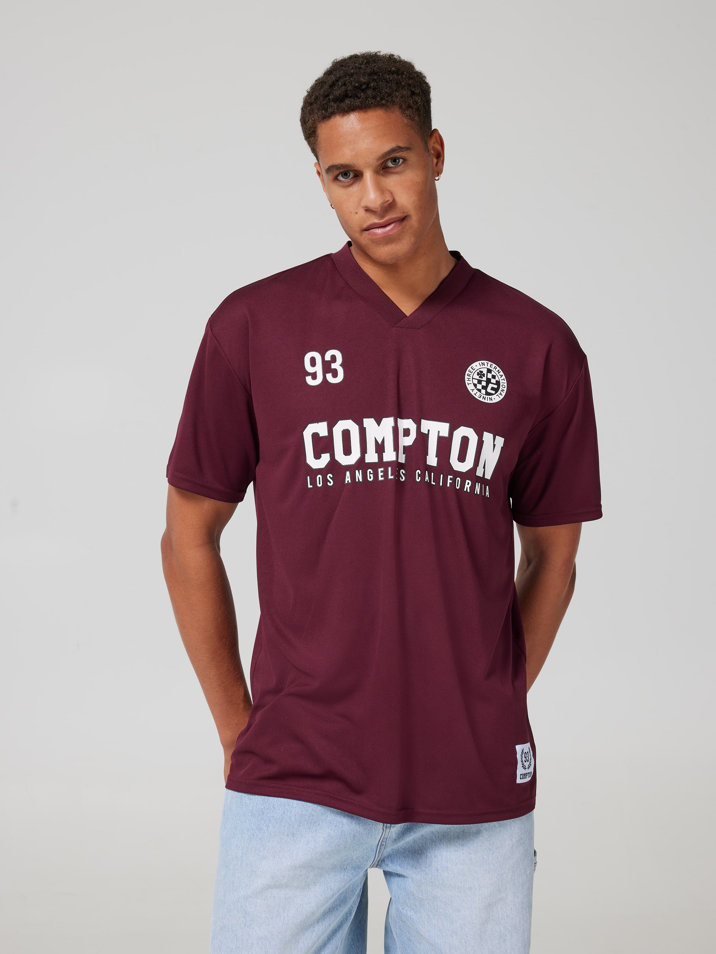 Sport Compton Jersey