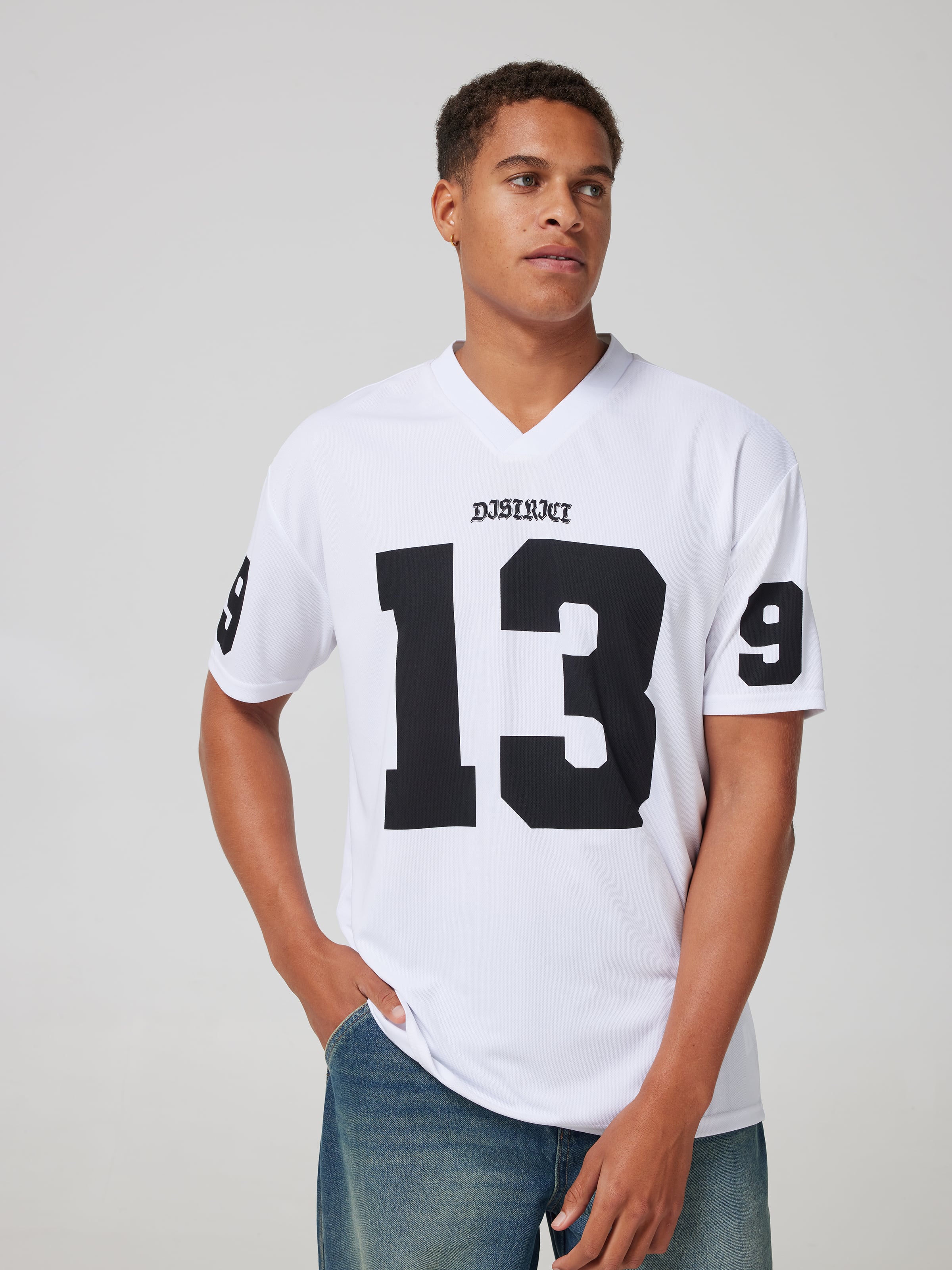 Sport 13 Jersey