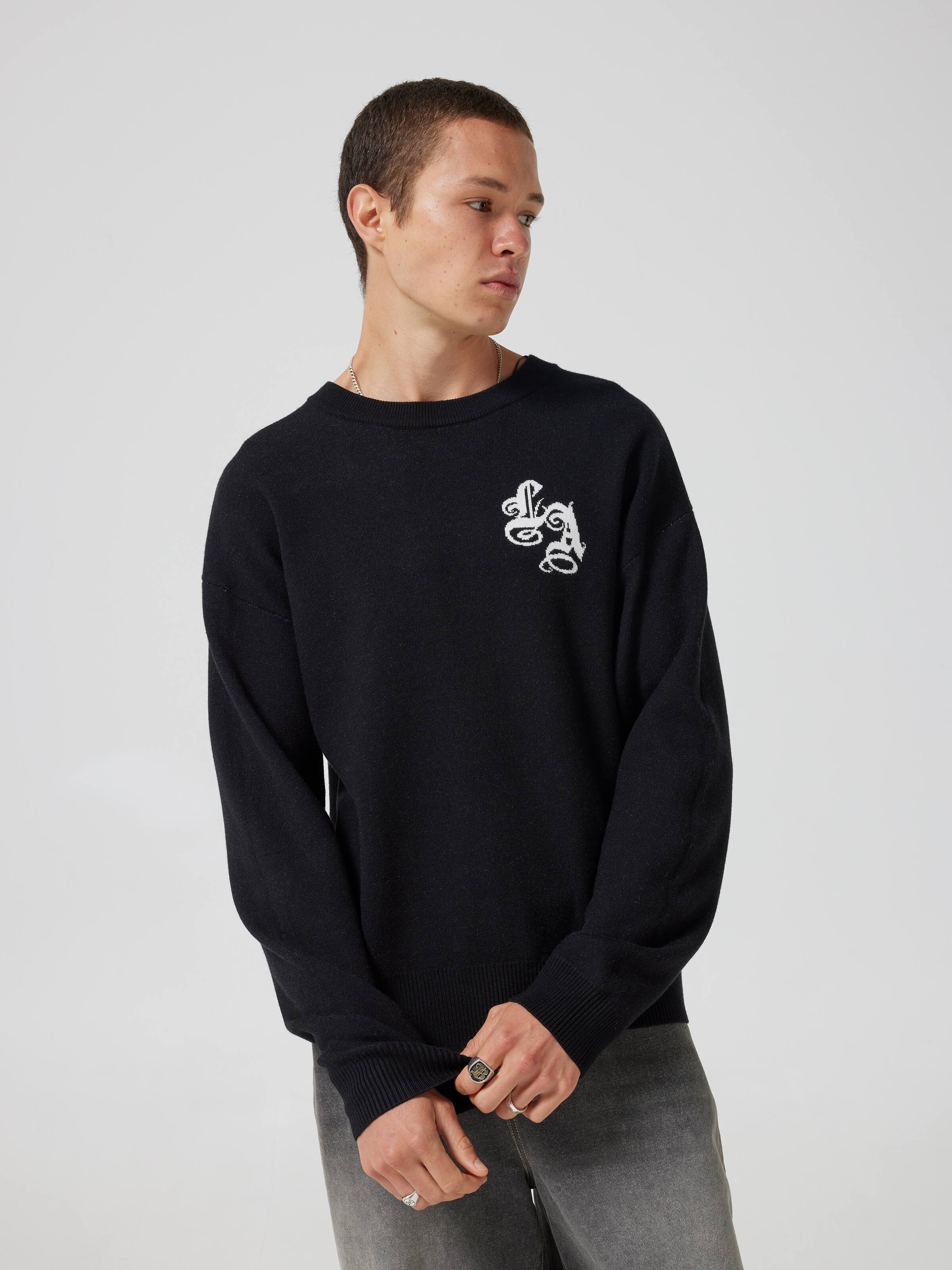 La College Knit