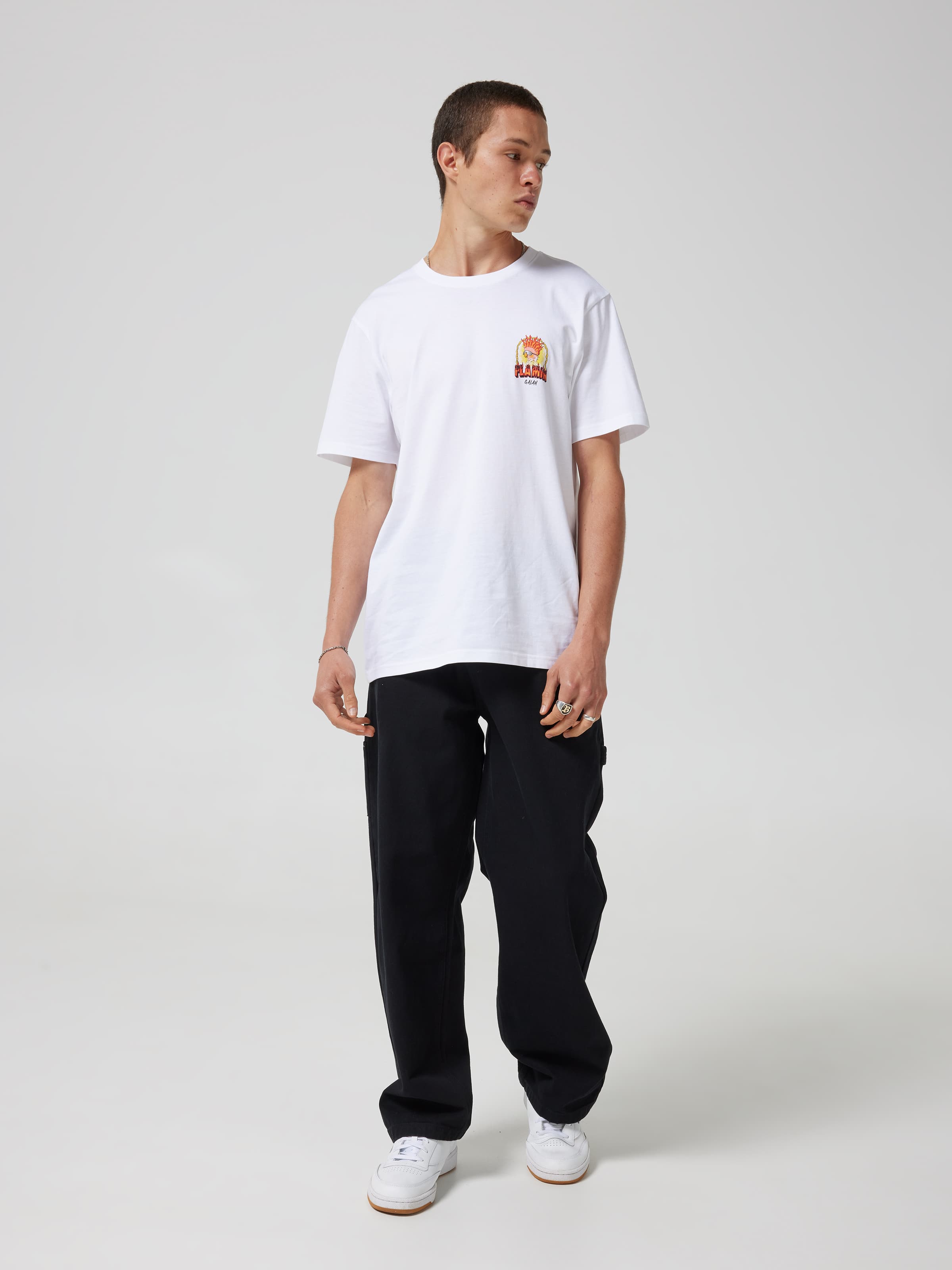 Galah Short Sleeve Tee