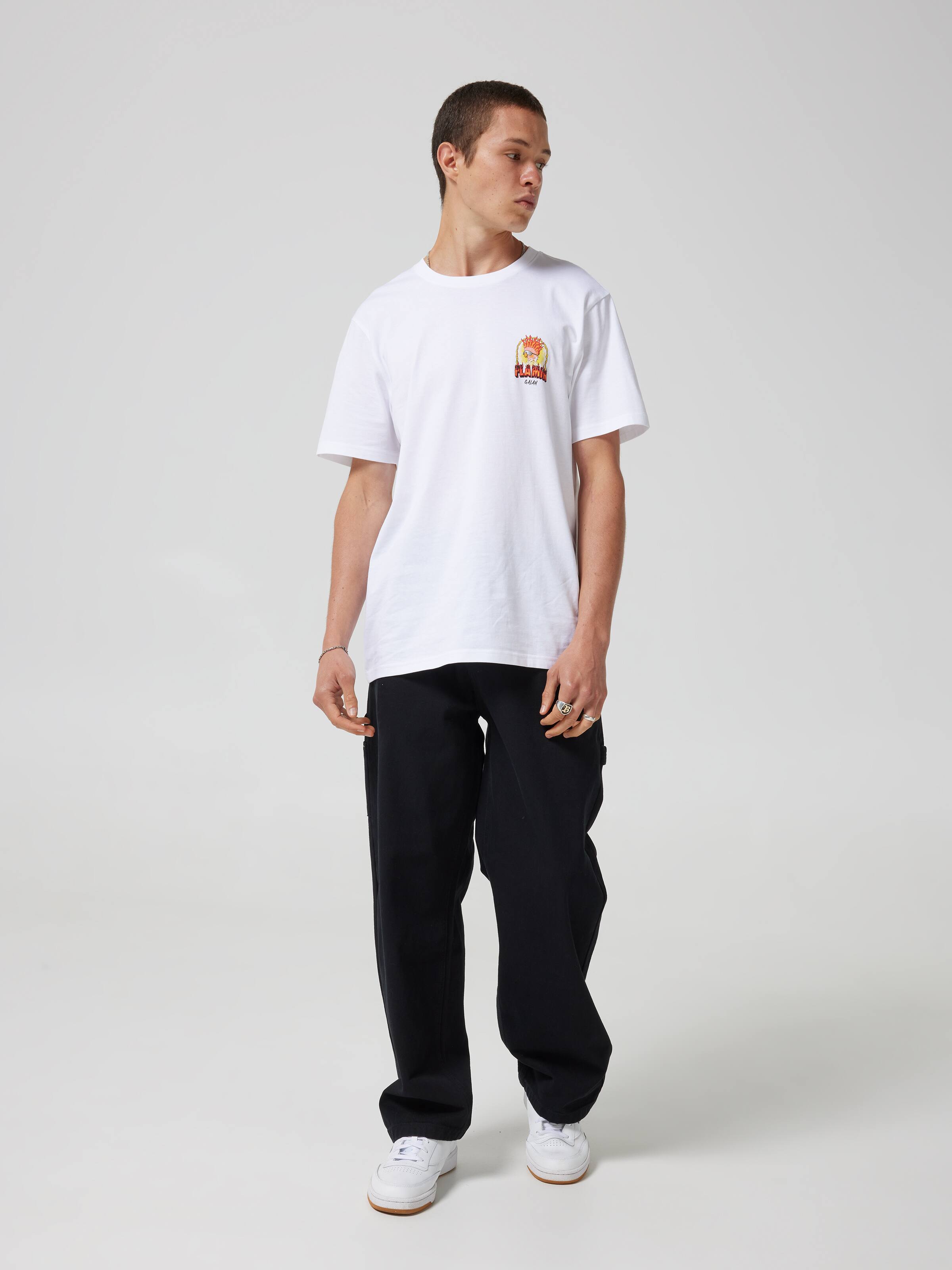 Galah Short Sleeve Tee