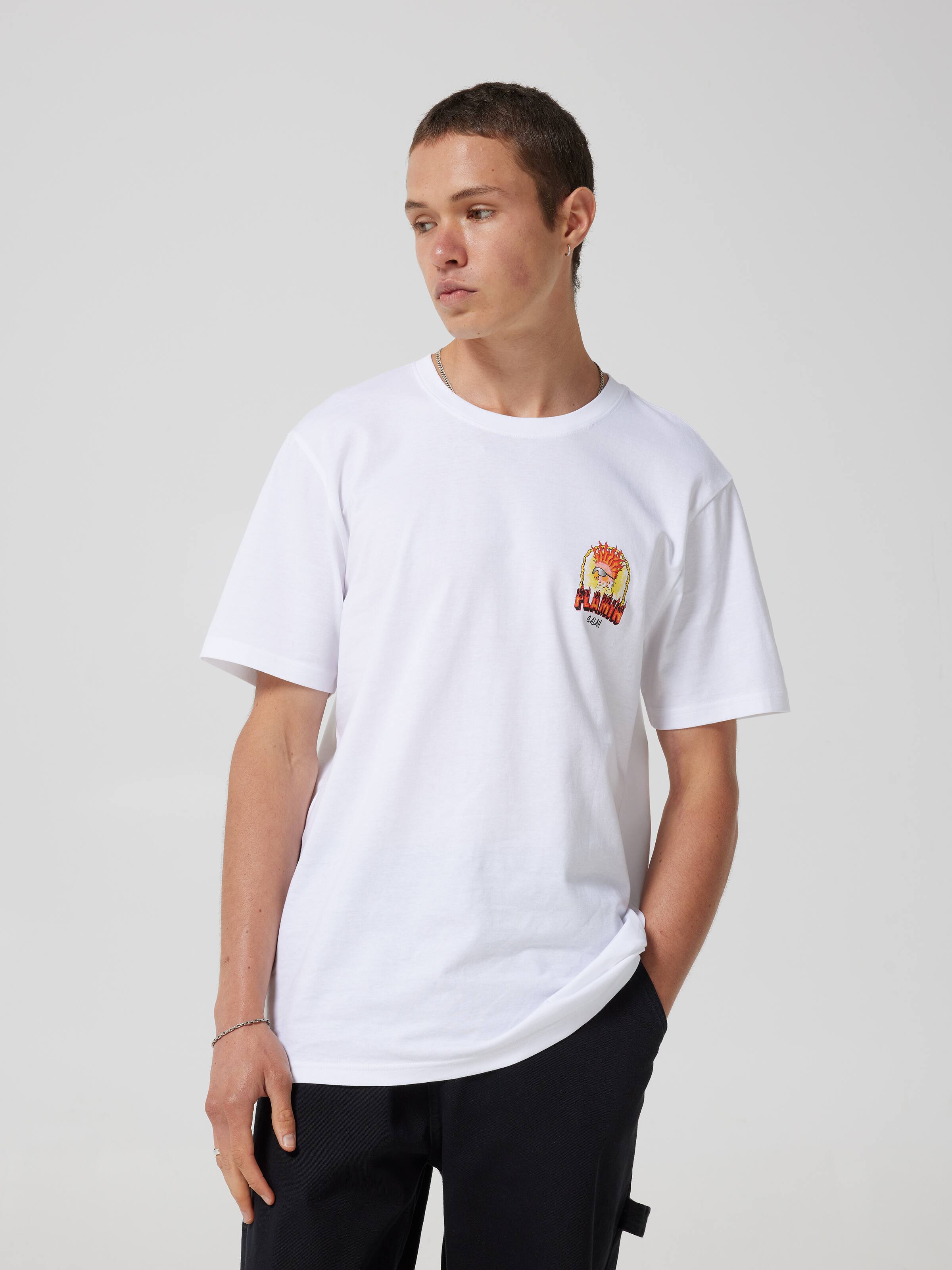 Galah Short Sleeve Tee