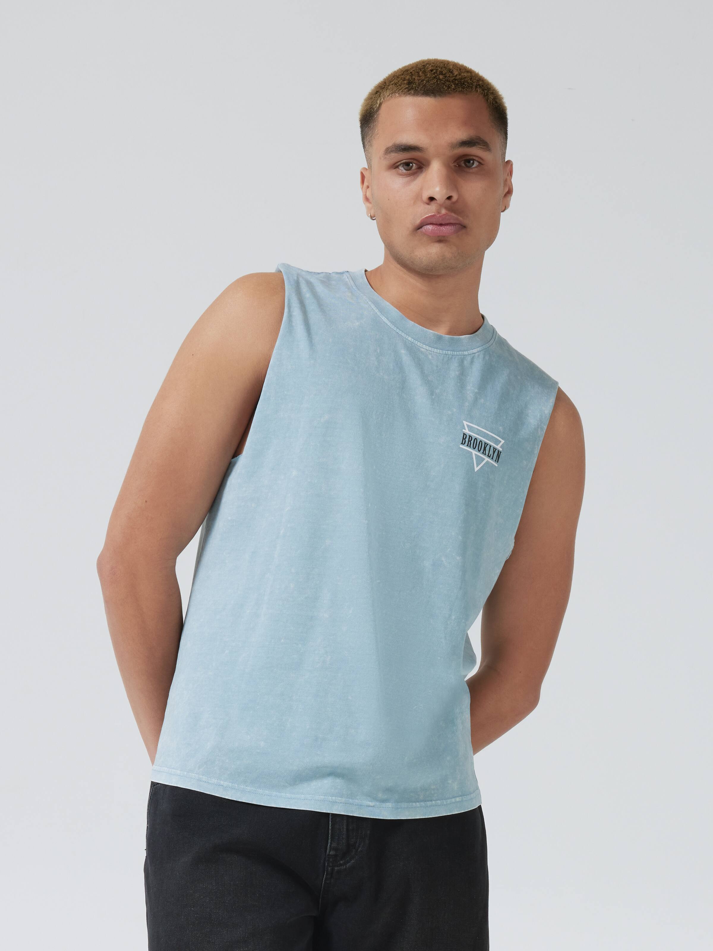 Urban Muscle Tee