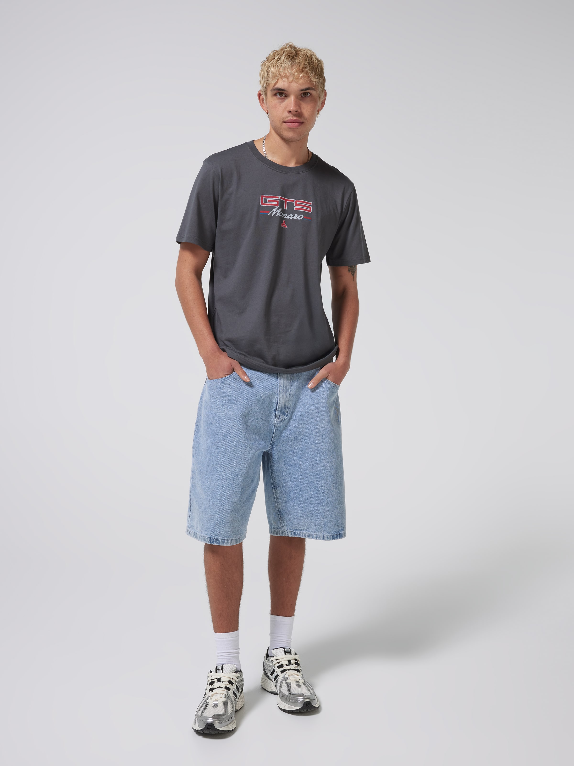 Holden Gts Shortsleeve Tee