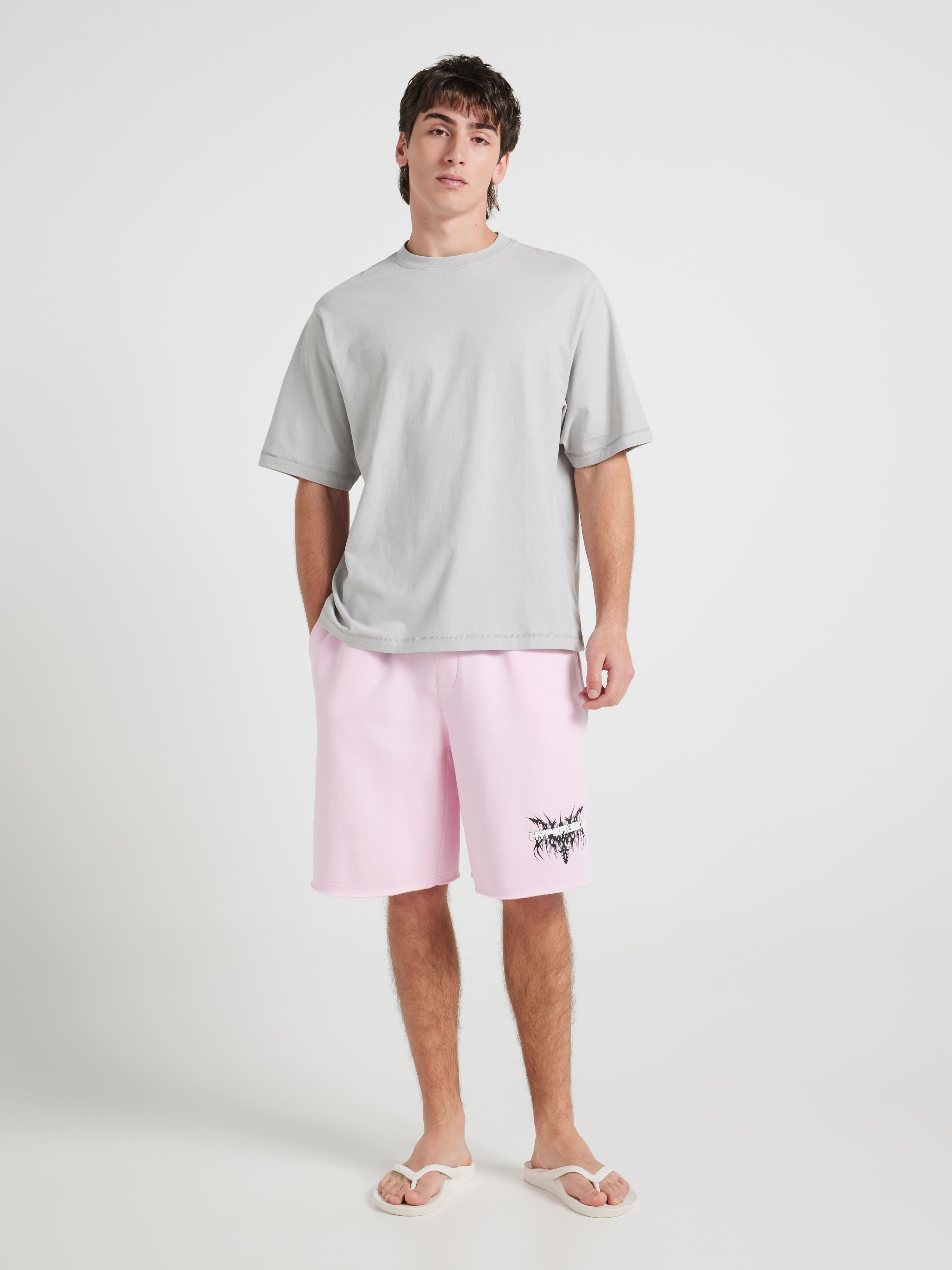 Luxe Basic Short Sleeve Tee