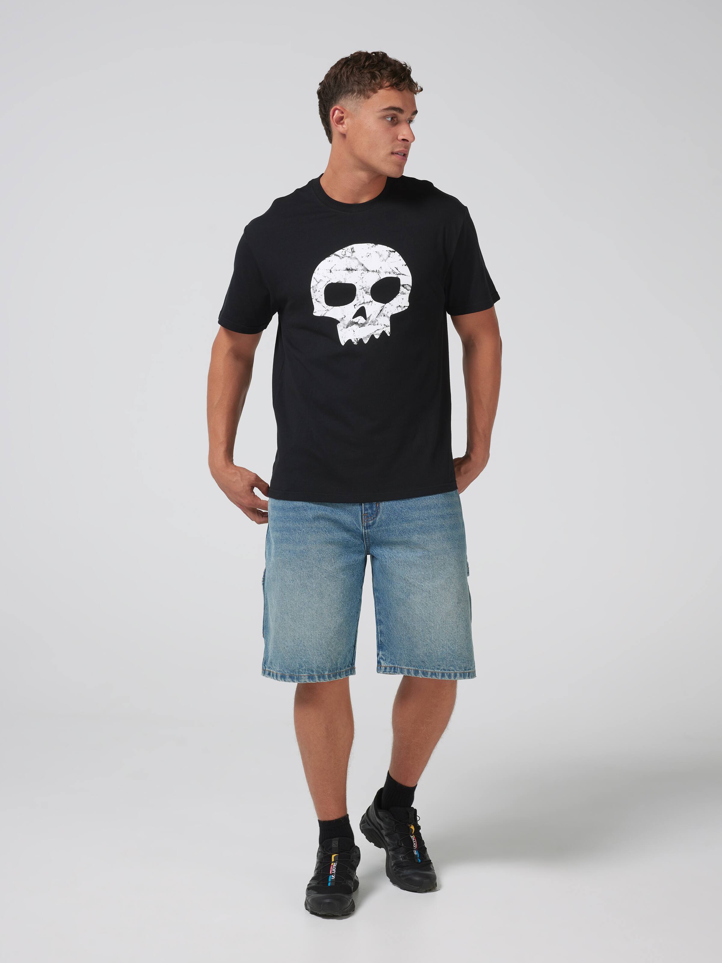 Sid Toy Story Relax Short Sleeve Tee