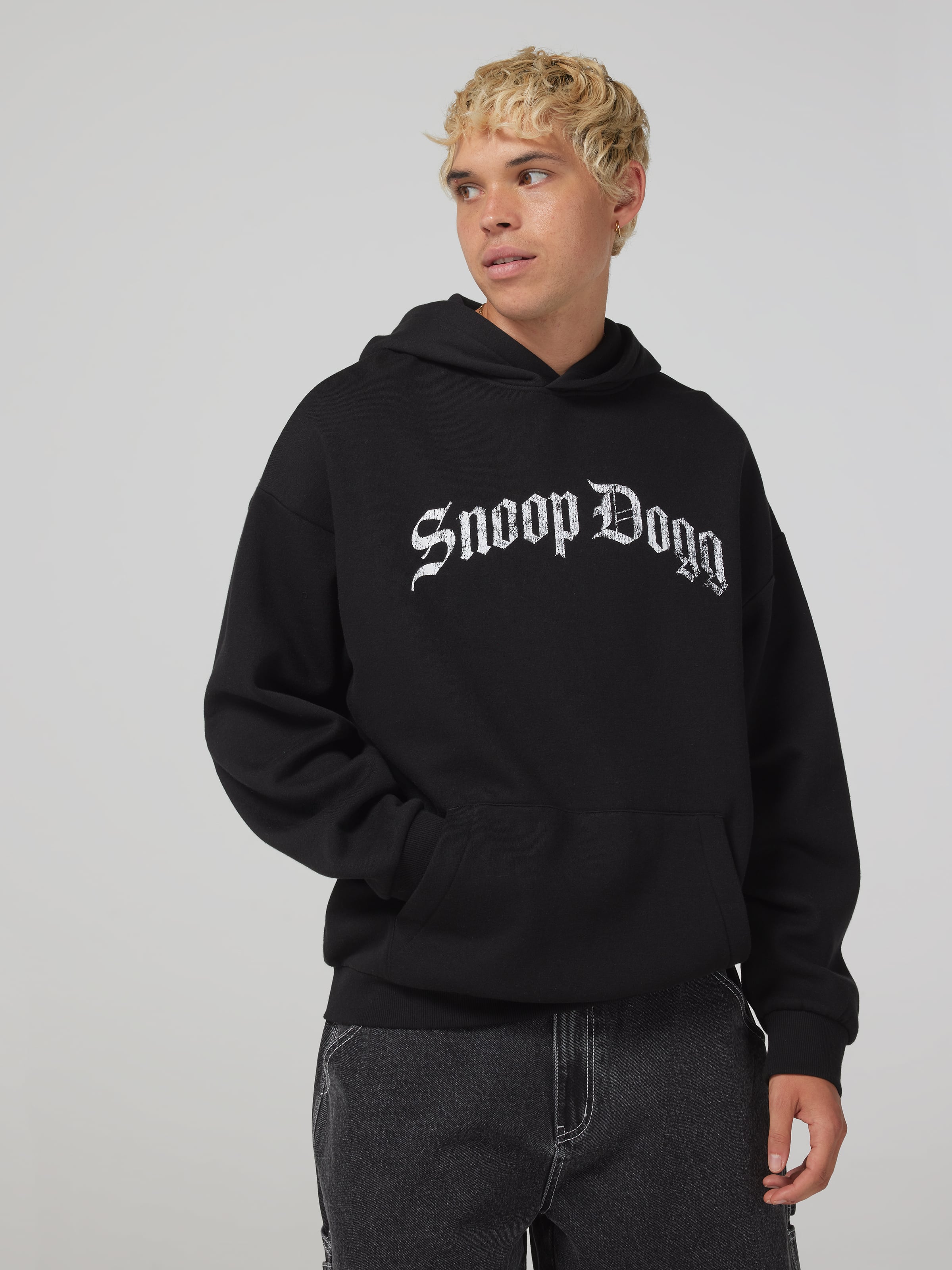 Snoop Dogg Hoodie