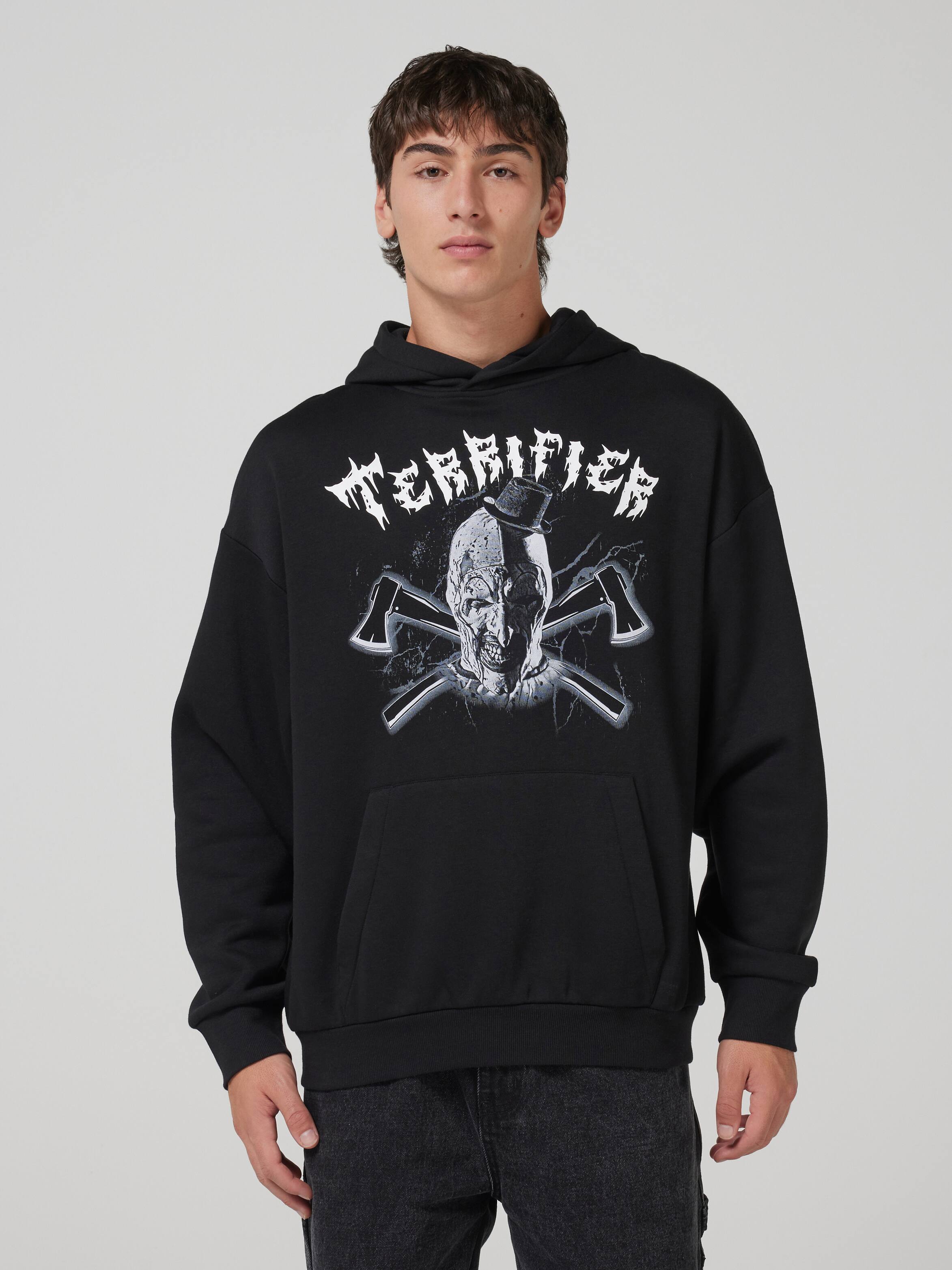 Terrifier Hood