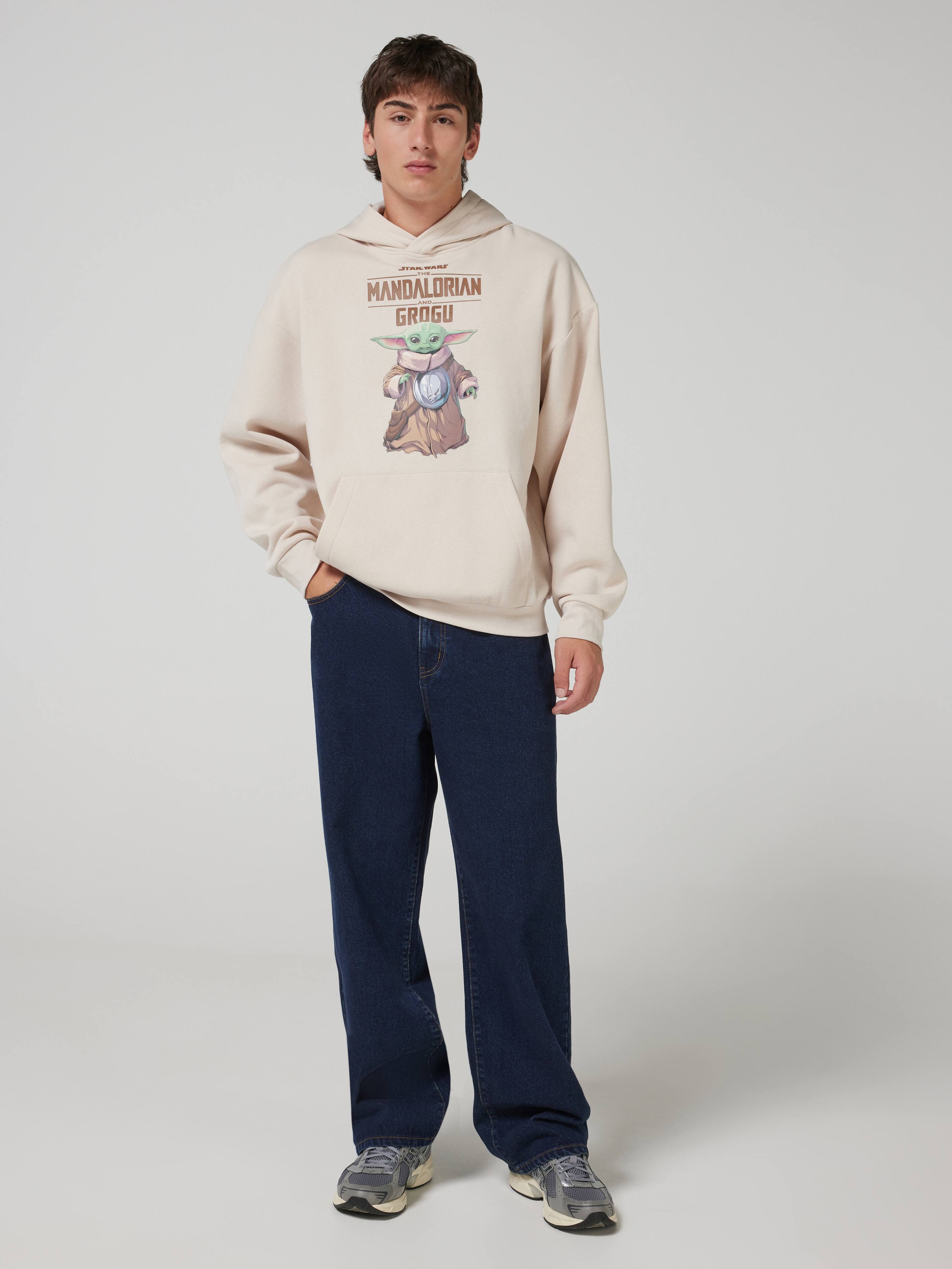 Star Wars Grogu Hoodie