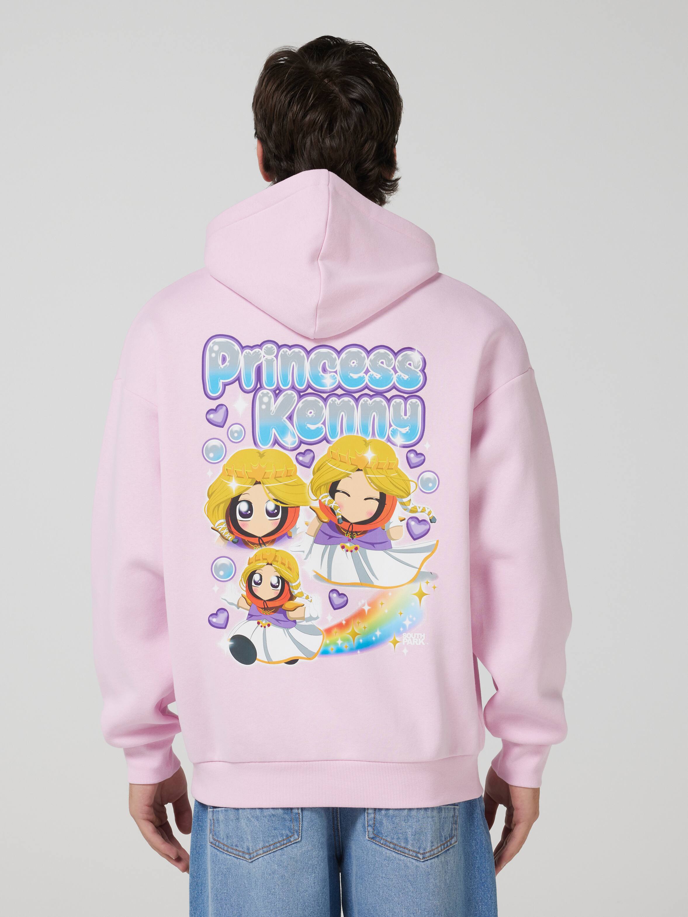 Princess Kenny Hoodie