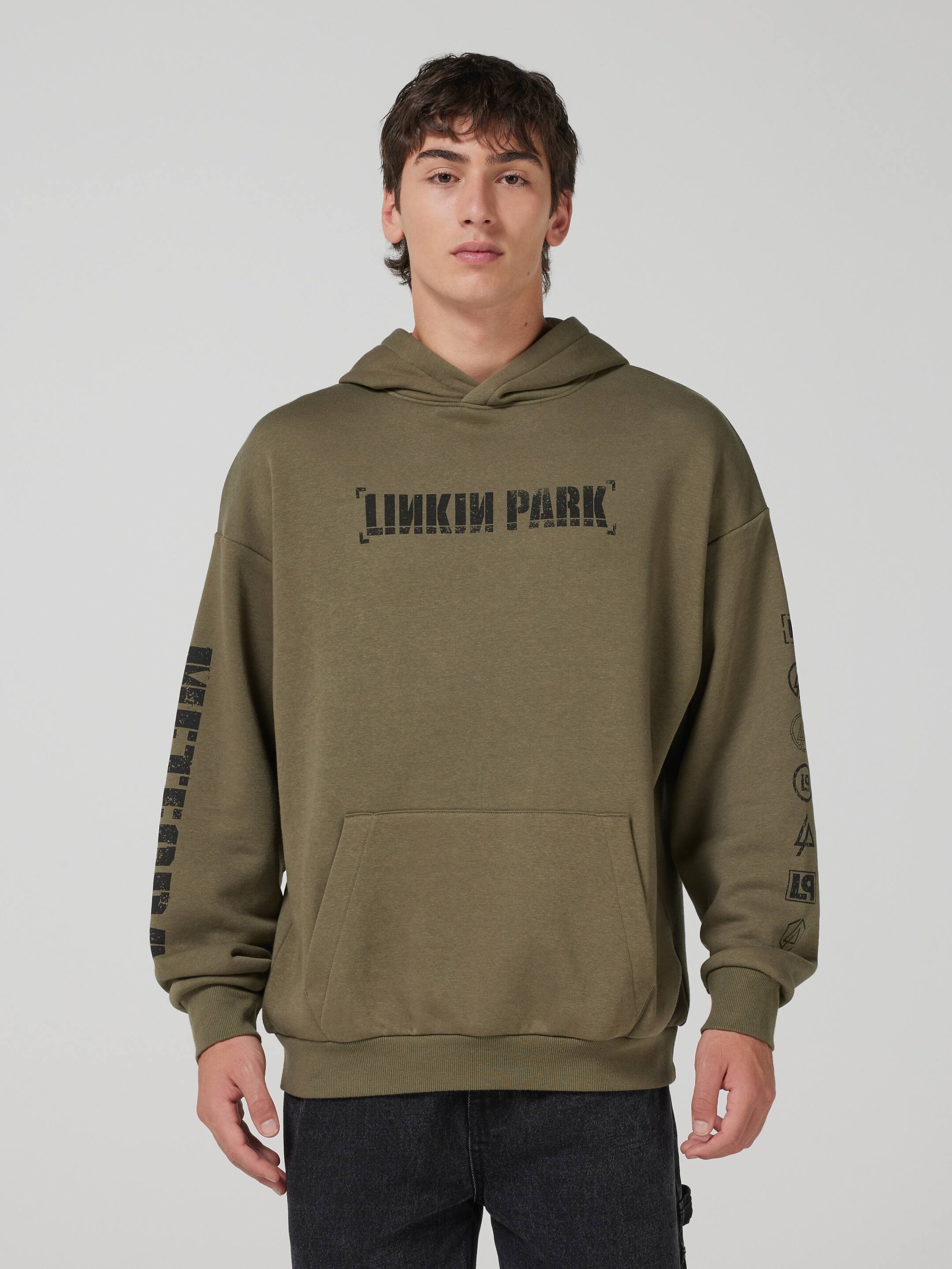 Linkin Park Hoodie