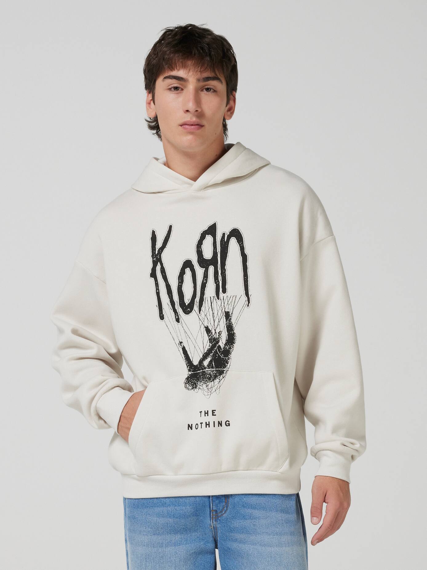 Korn Hoodie