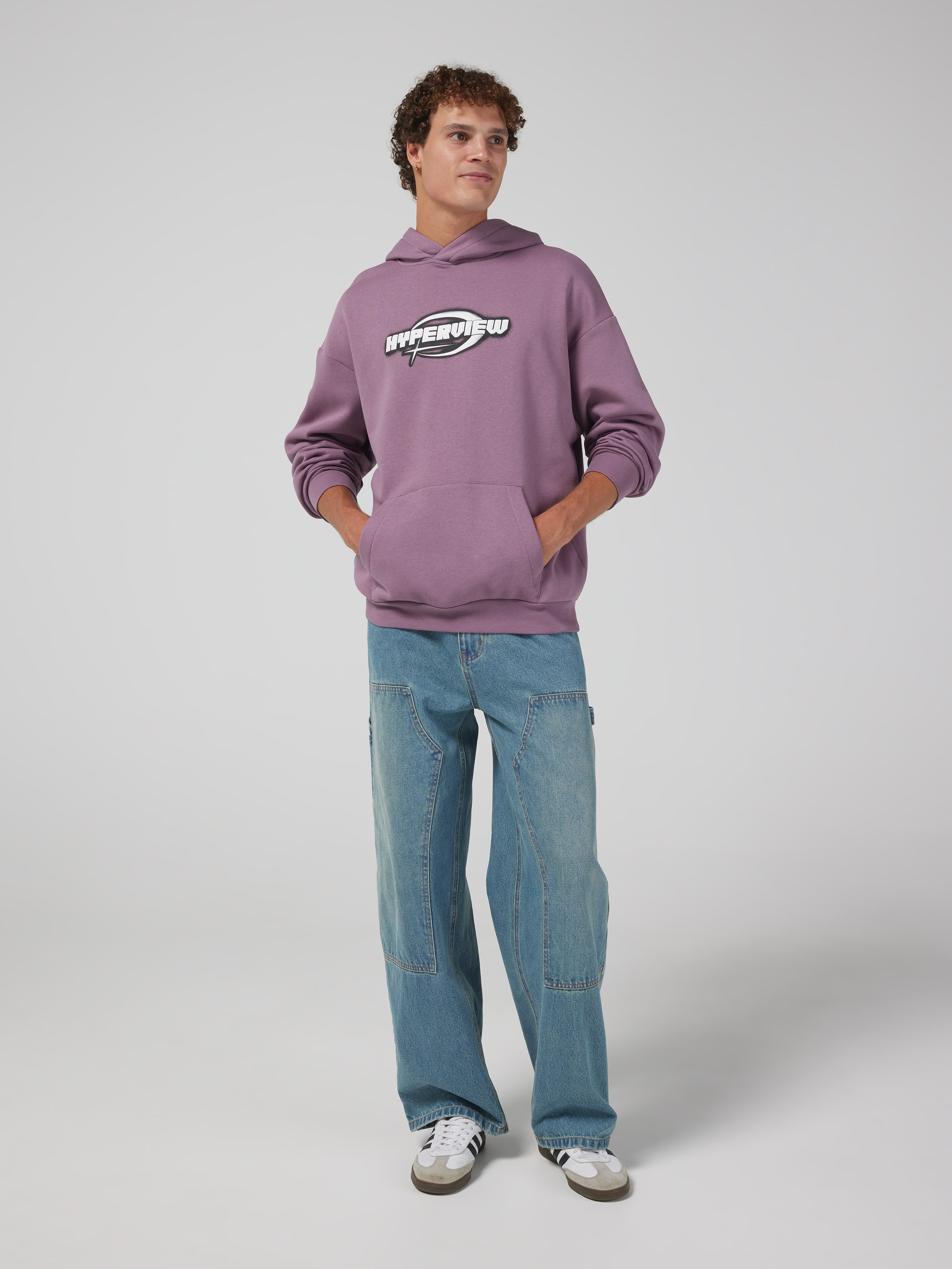 Trend Hyperview Hoodie