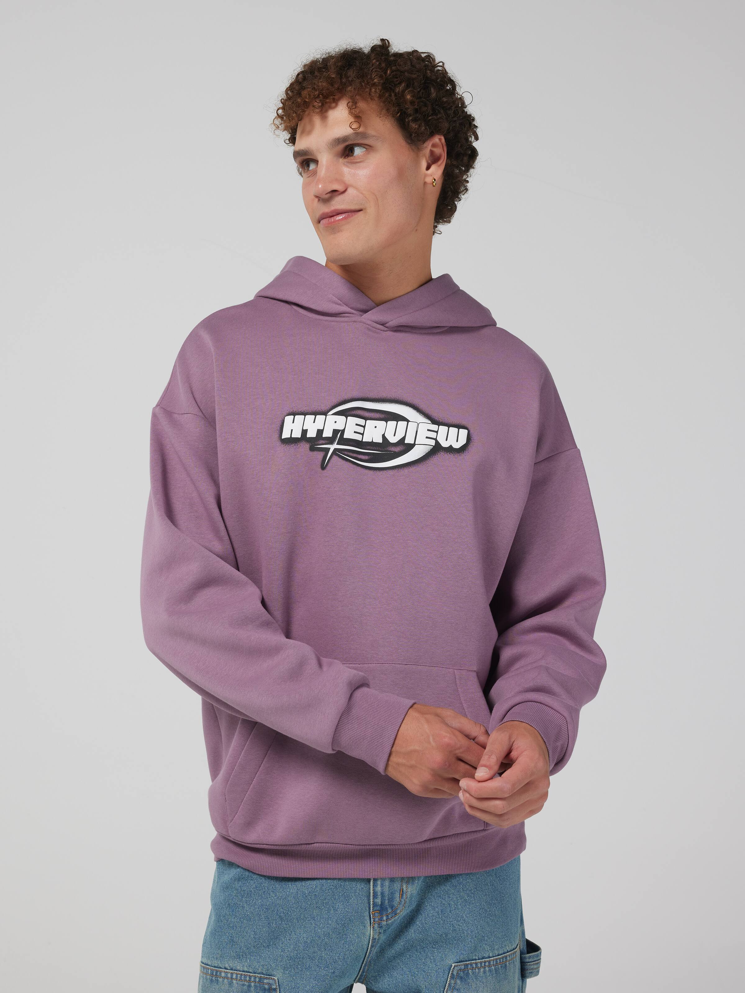 Trend Hyperview Hoodie