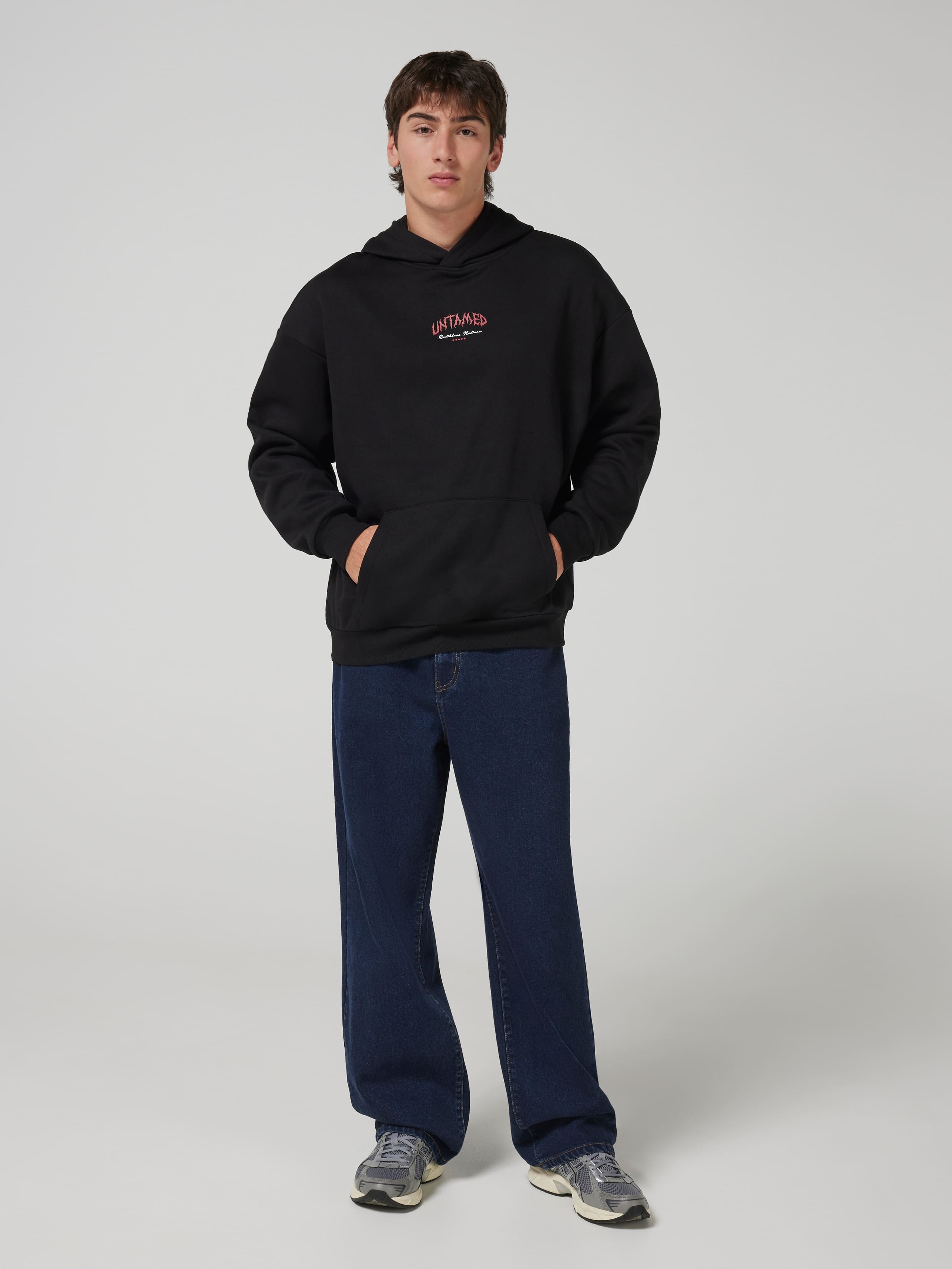 Trend Dogs Hoodie