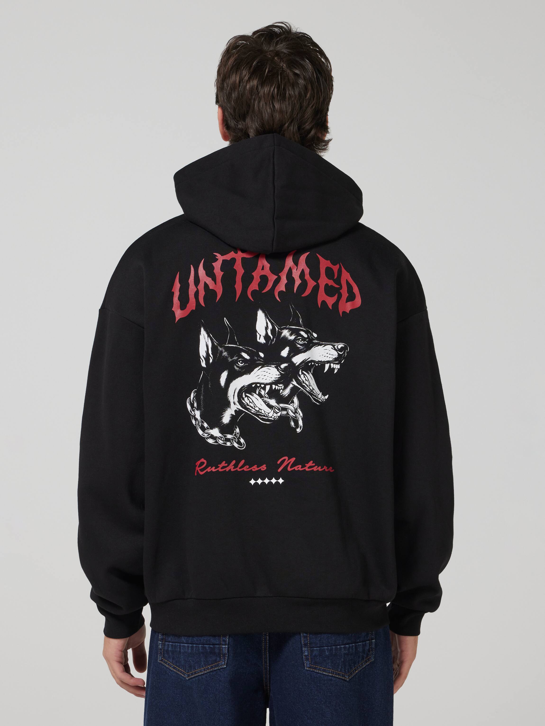 Trend Dogs Hoodie