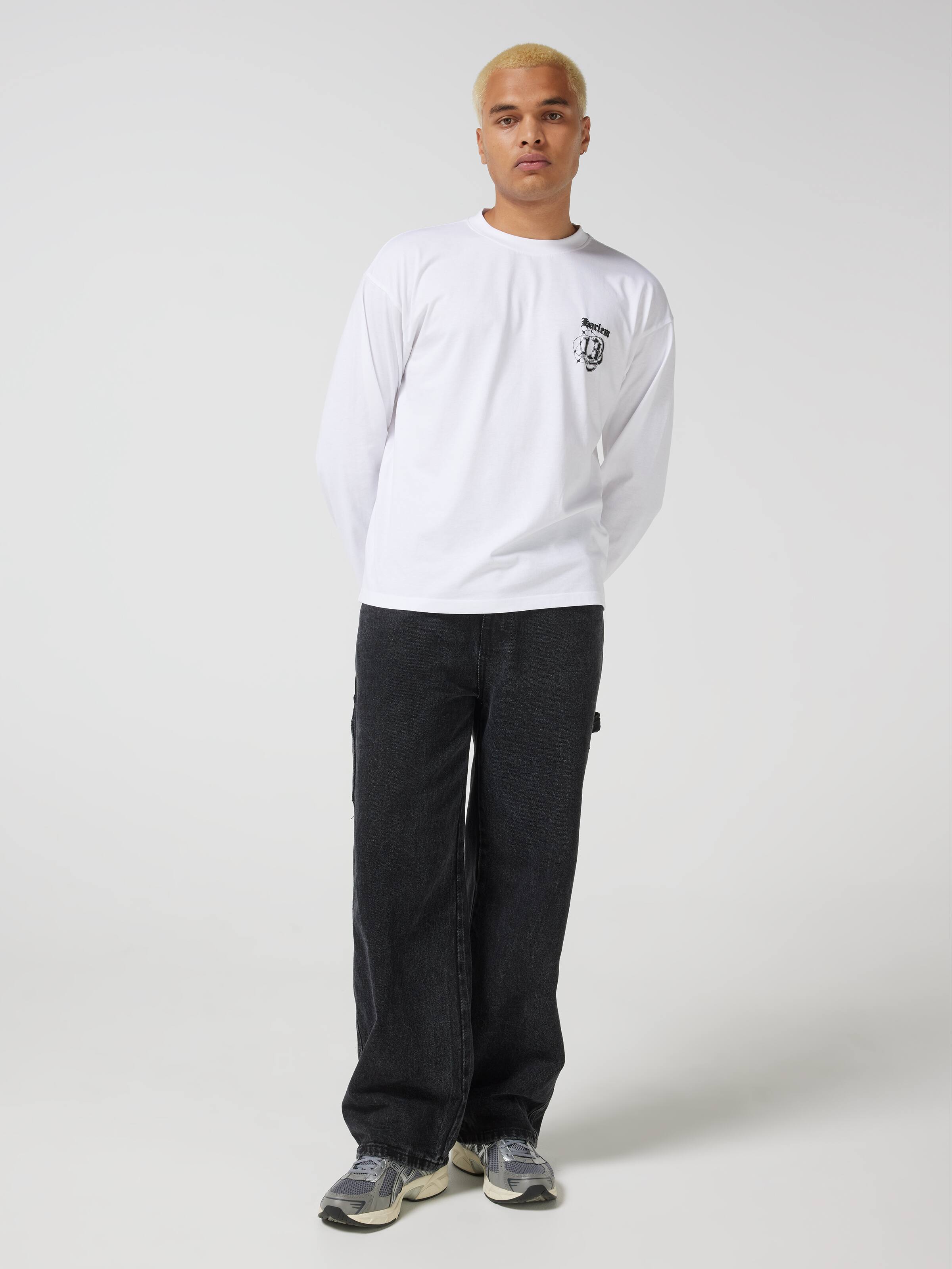 Urban Harlem 13 Long Sleeve Tee