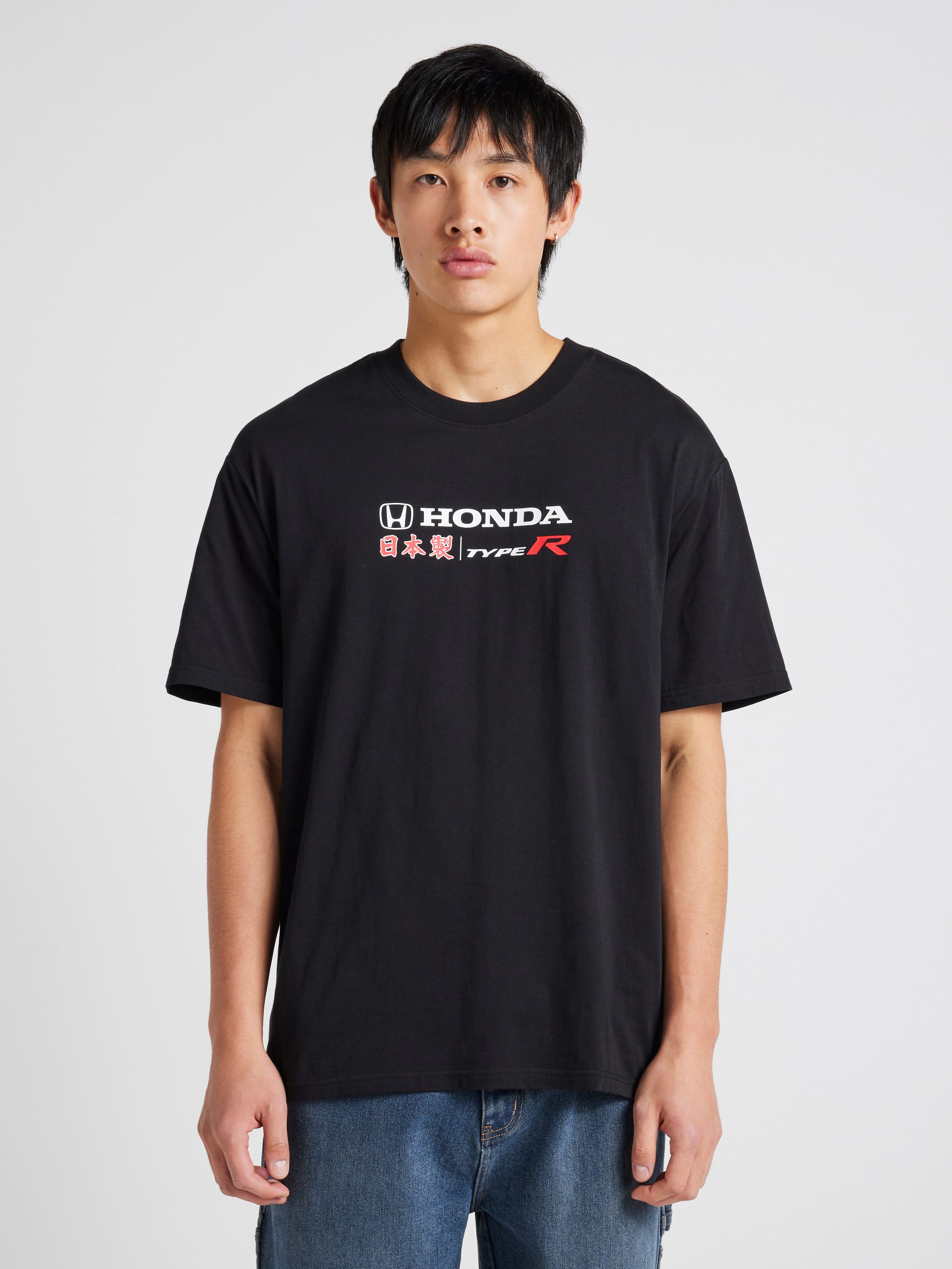 Honda Relaxed Tee