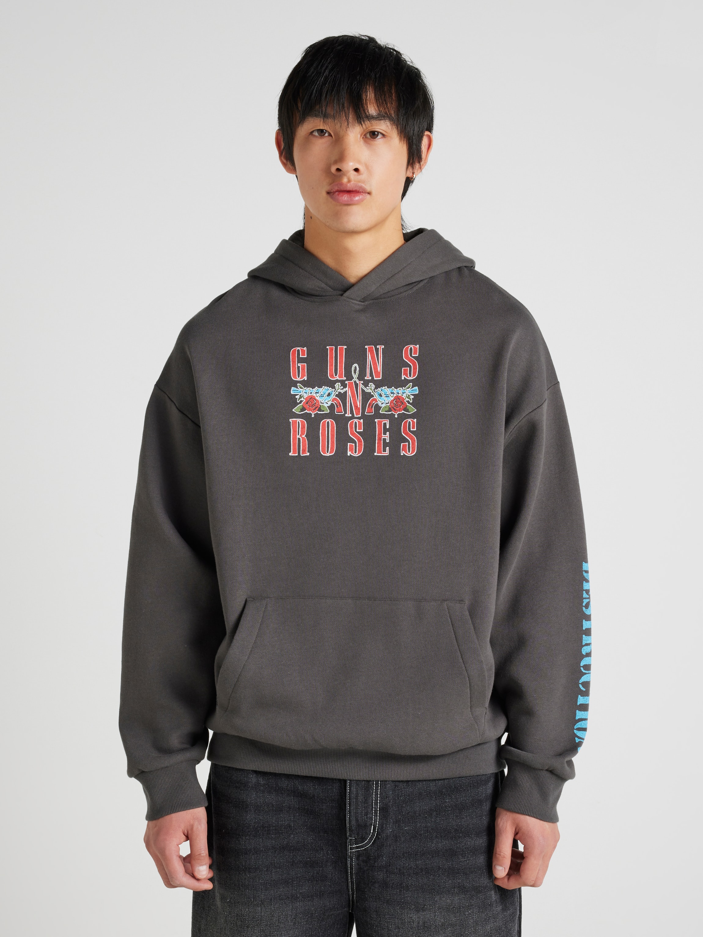 Guns N Roses Hoodie