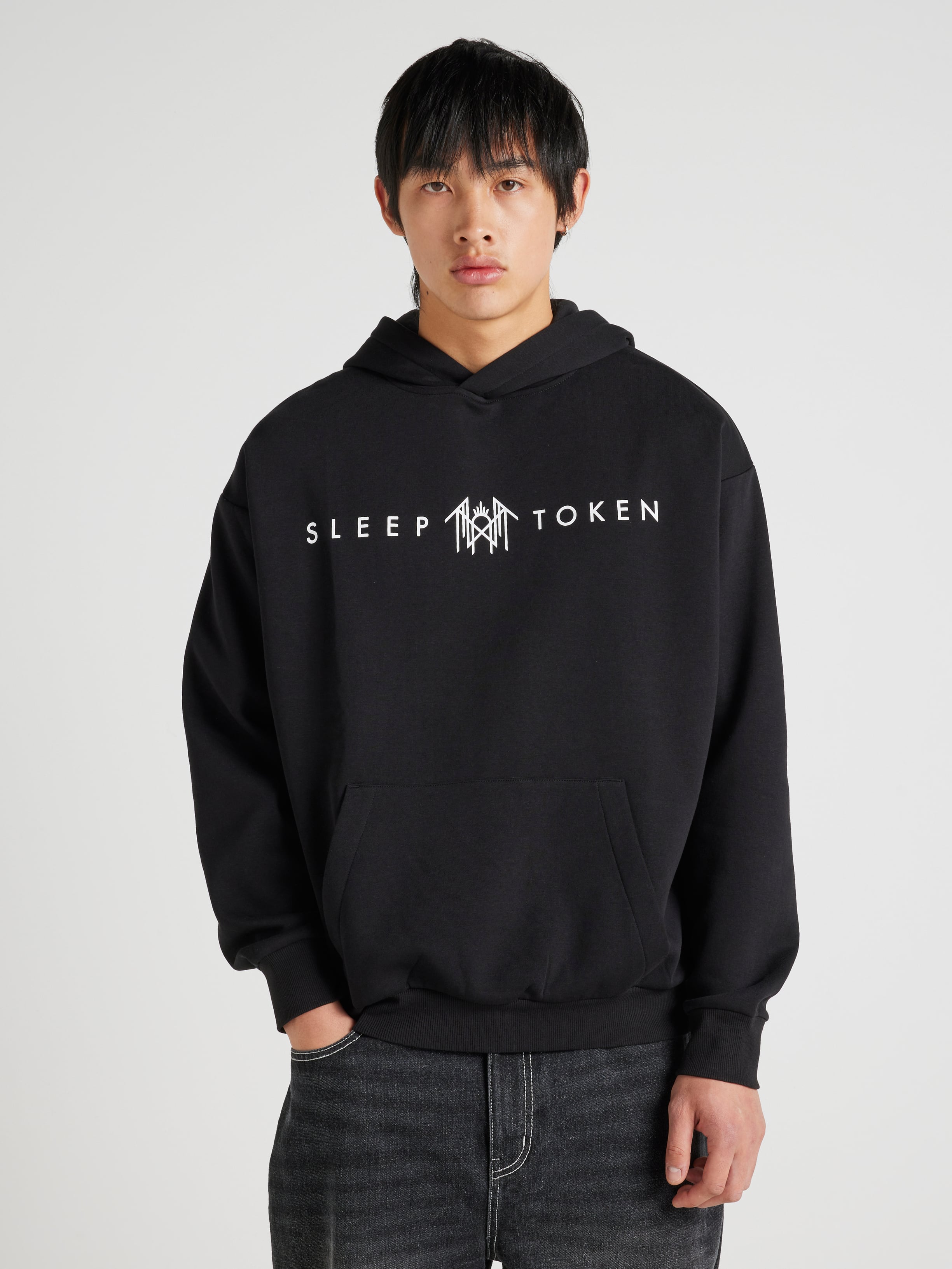 Sleep Token Hoodie