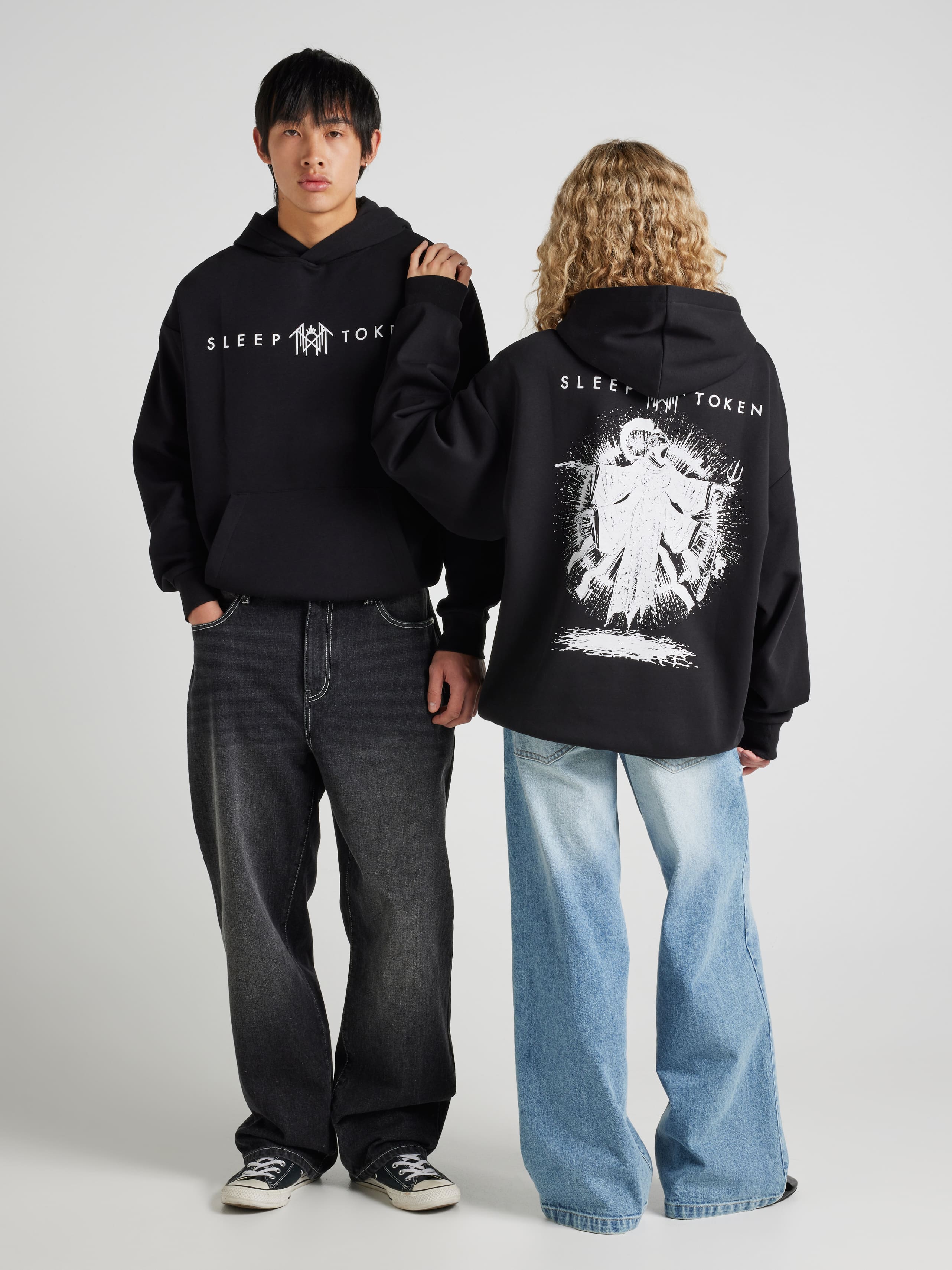 Guys, Check Out All-Licensed Styles at Jay Jays Online