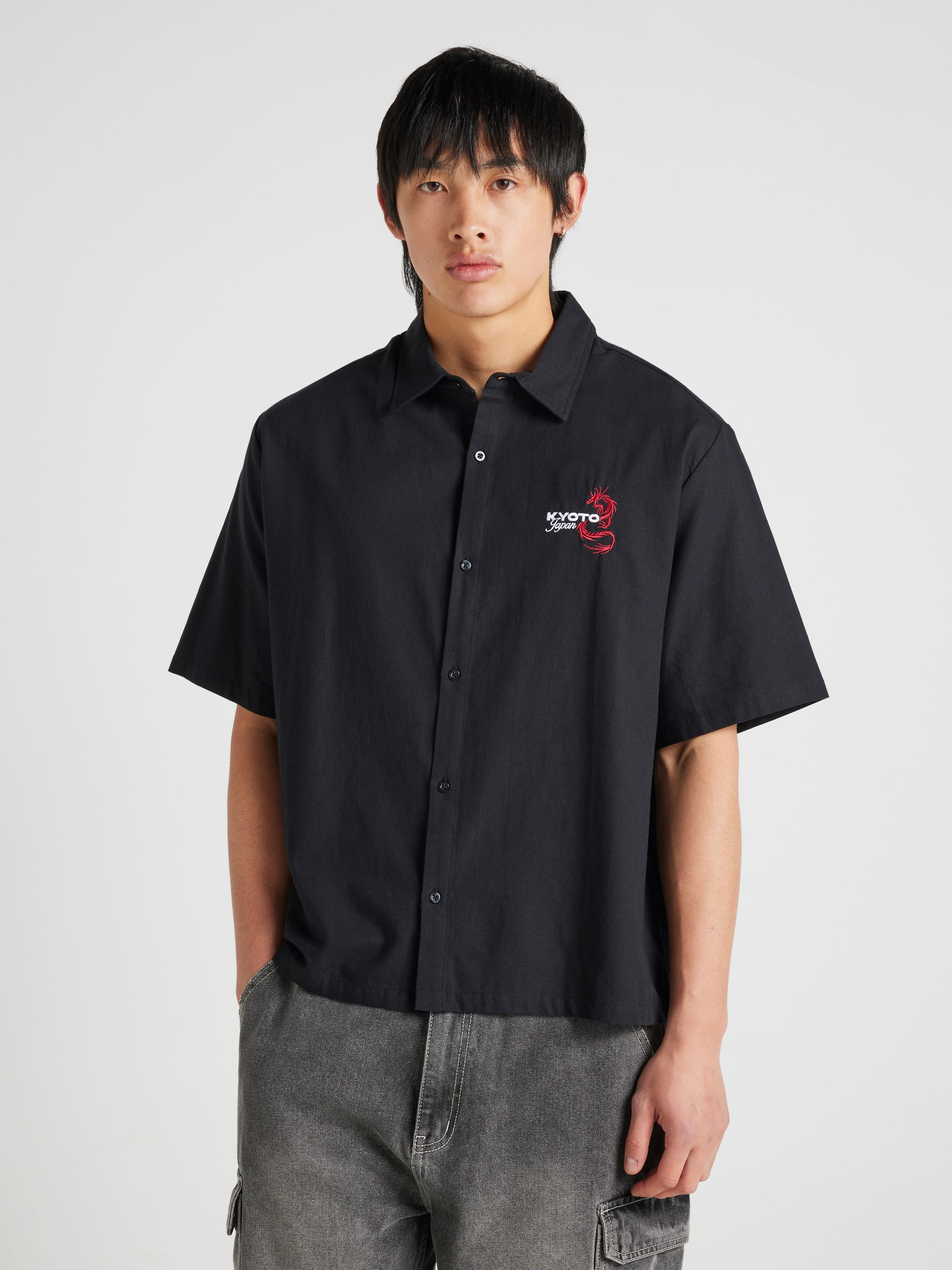Kyoto Skate Shirt