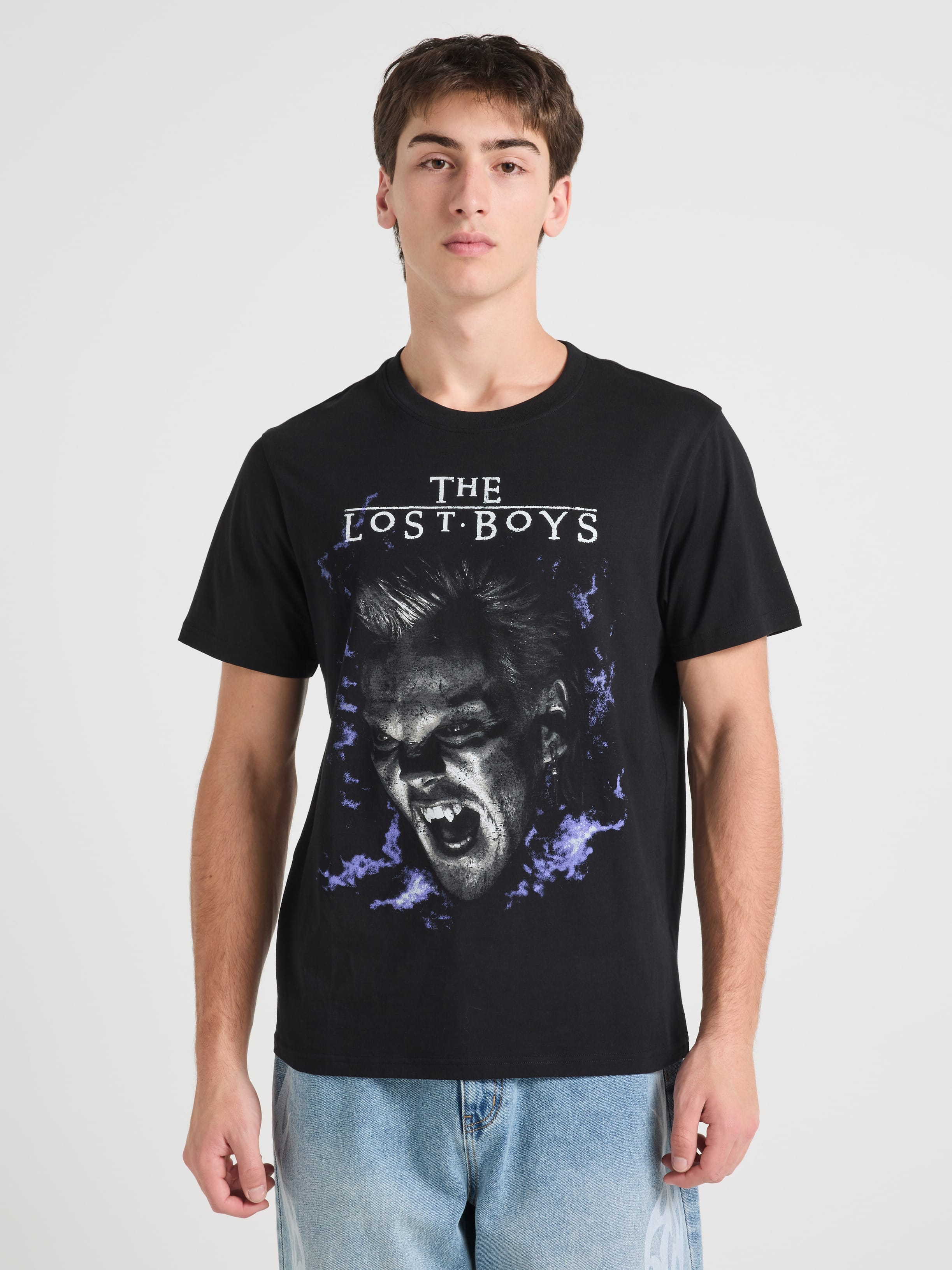 The Lost Boys Short Sleeve Tee