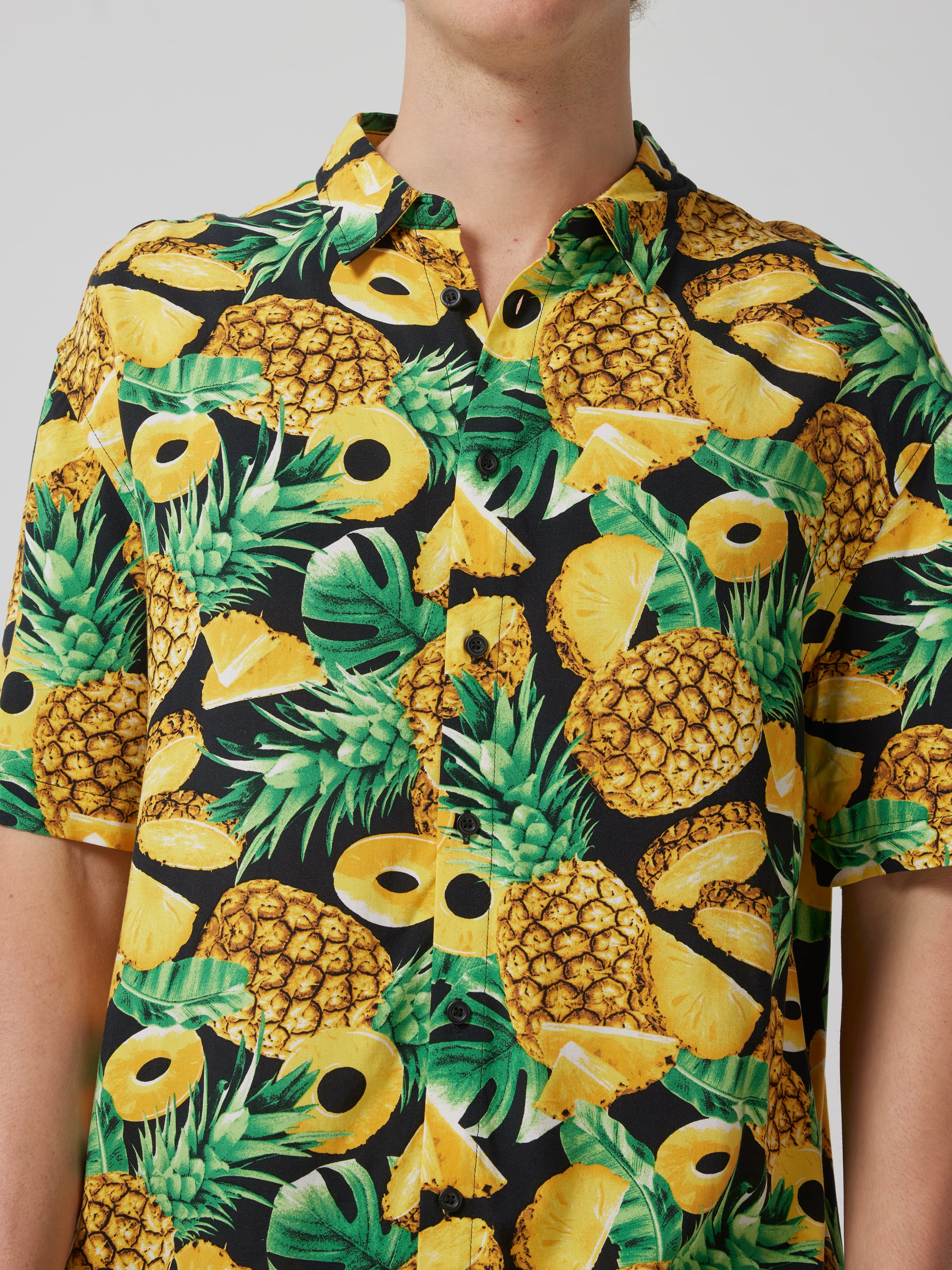 Pineapple shop shirt australia